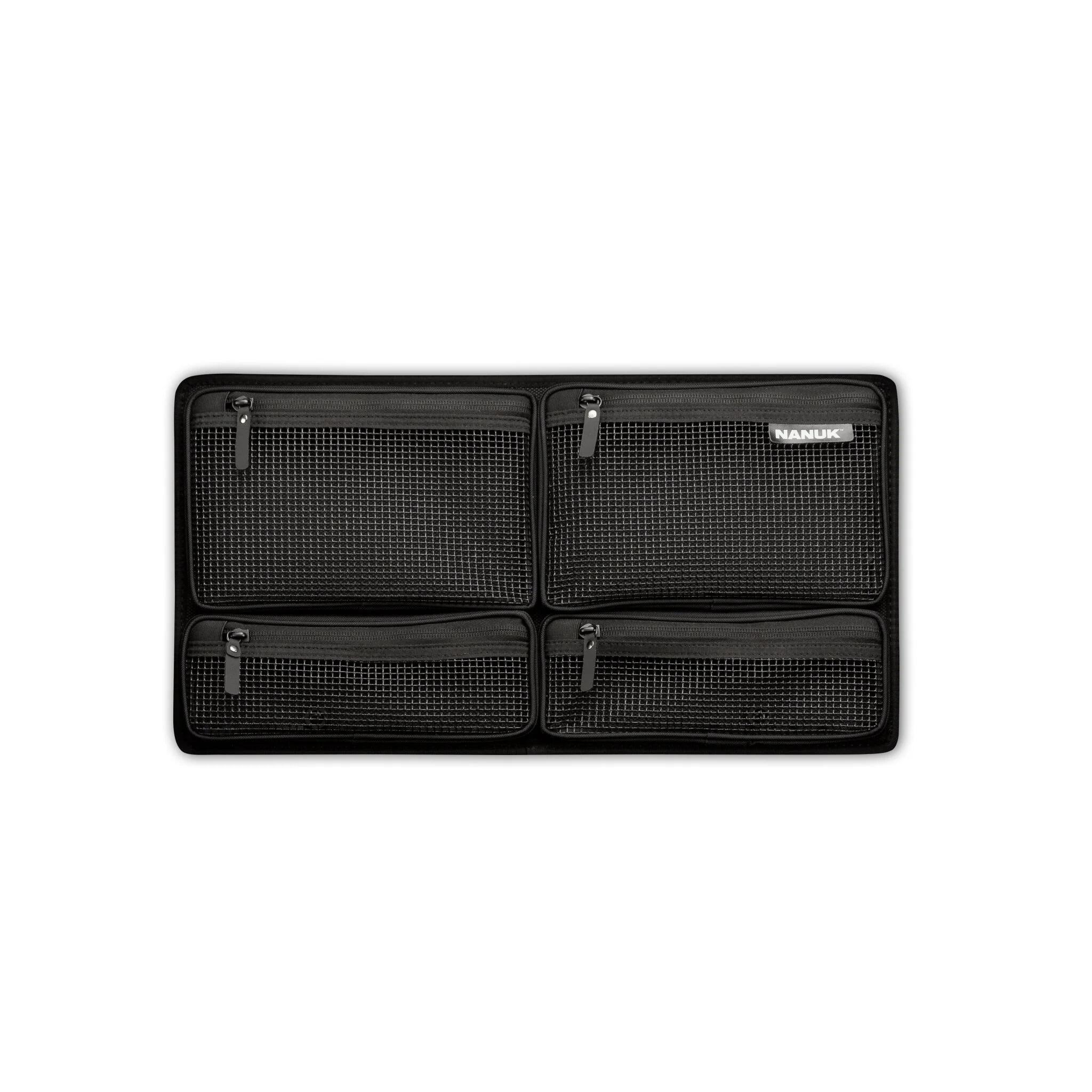 Organizer do pokrywek z siatki Nanuk 935