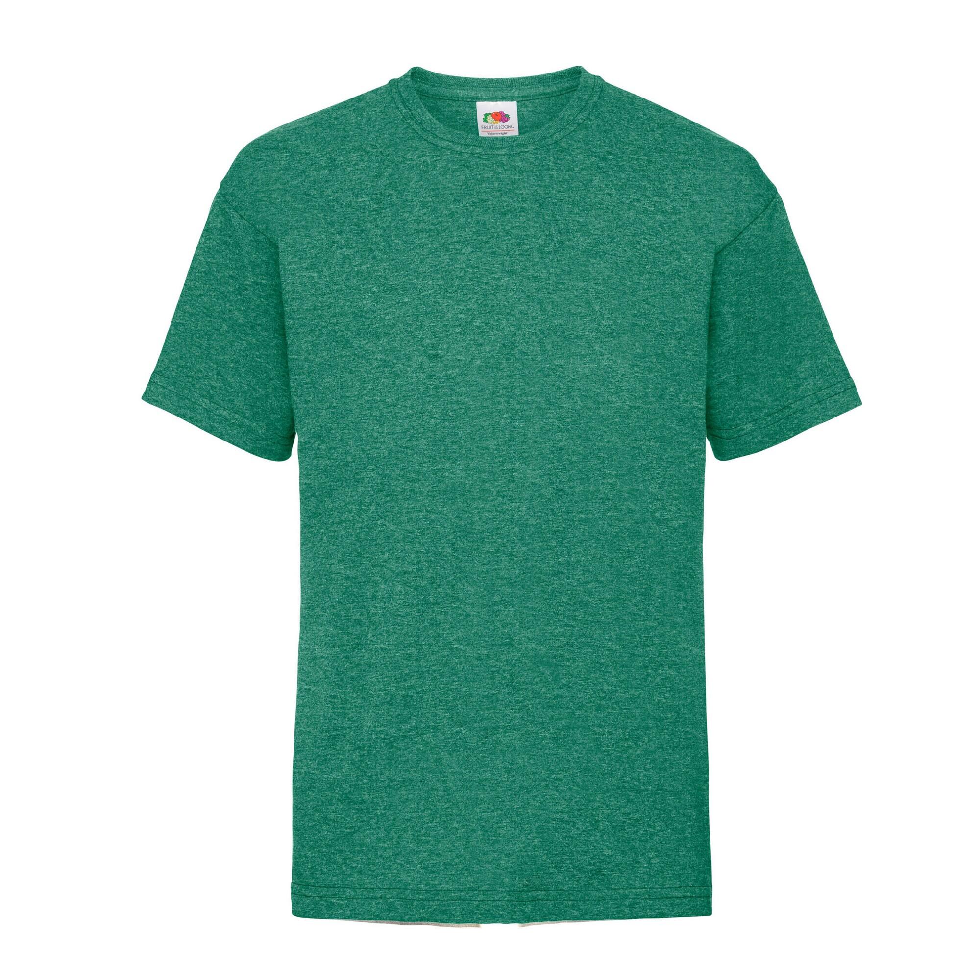 Koszulka Dziecięca Valueweight Polycotton T-shirt
