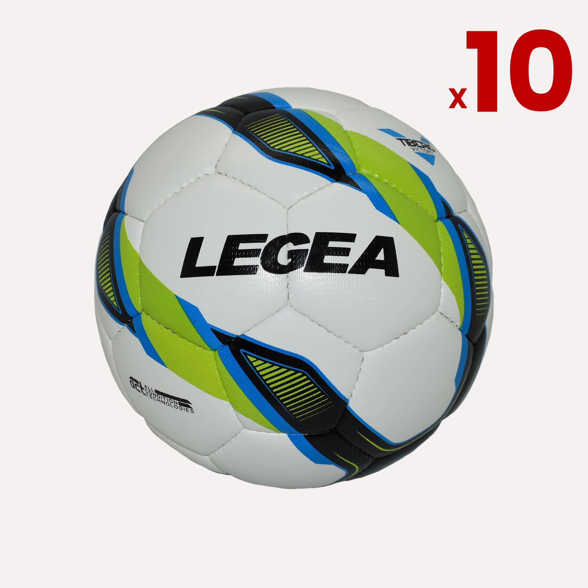 Pack z 10 Piłek Tiberio