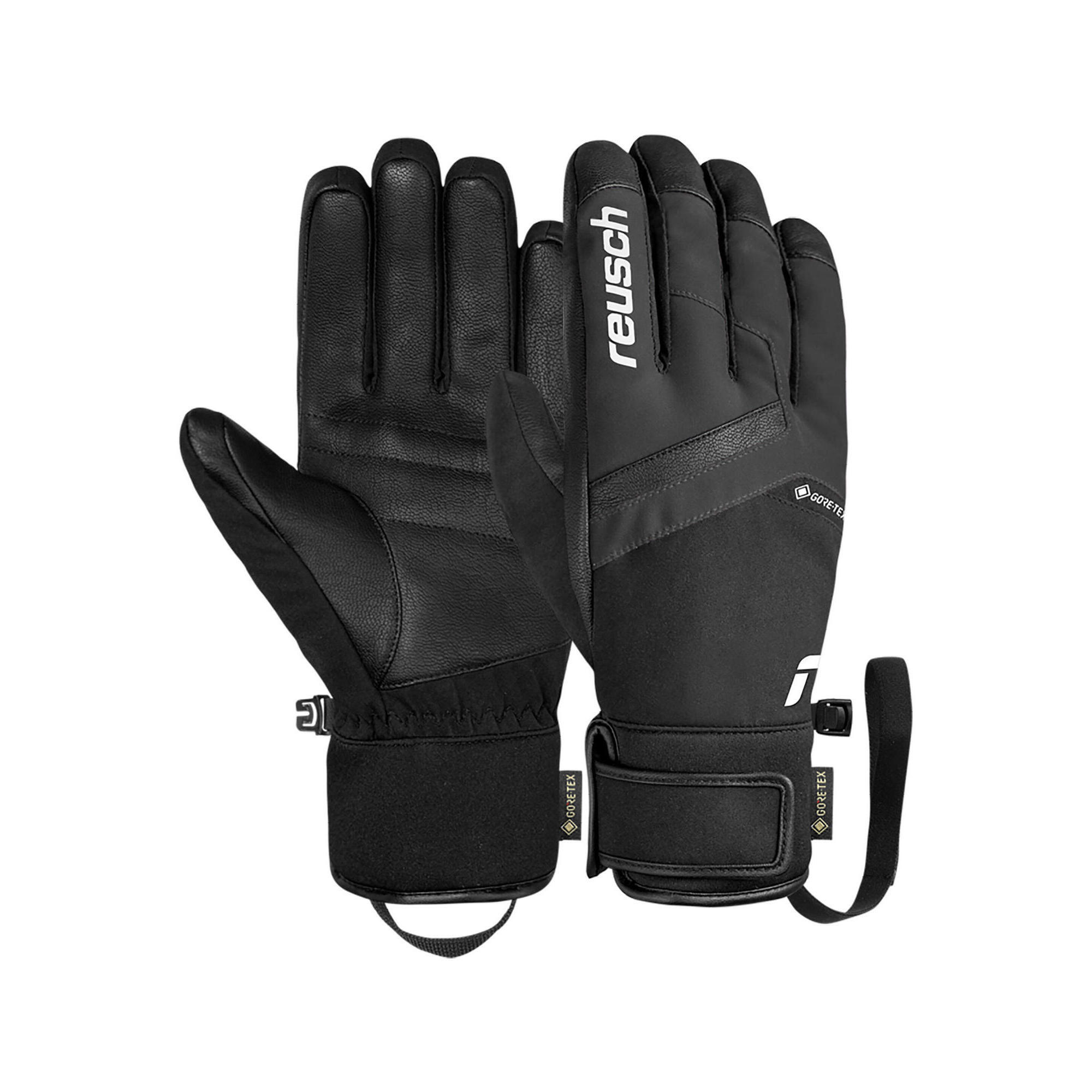 Rękawice Reusch Booster GORE-TEX