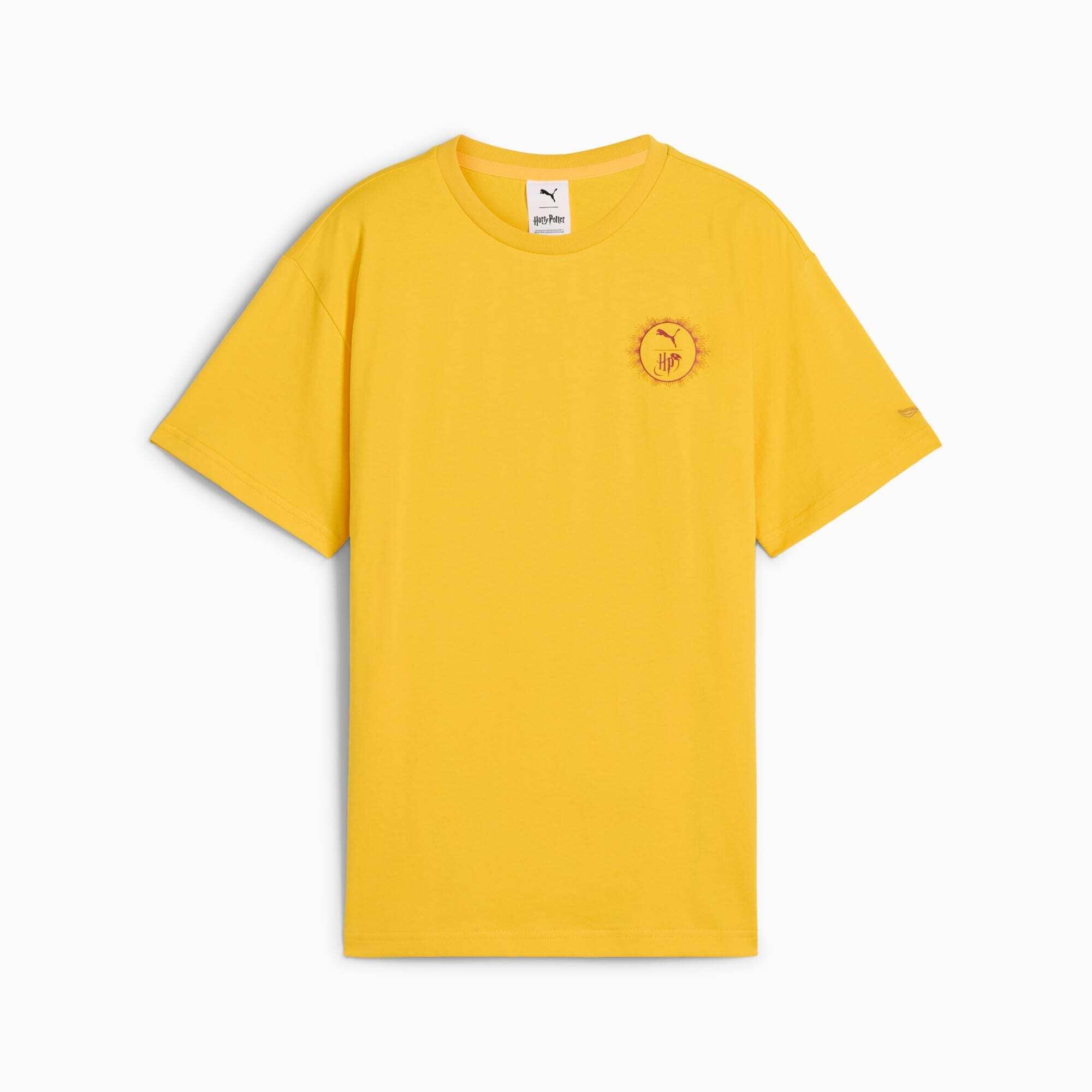 Koszulka dla dzieci Puma X Harry Potter Graphic