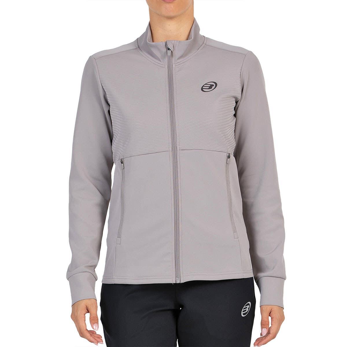 Sweatshirt Bullpadel Elevo Woman