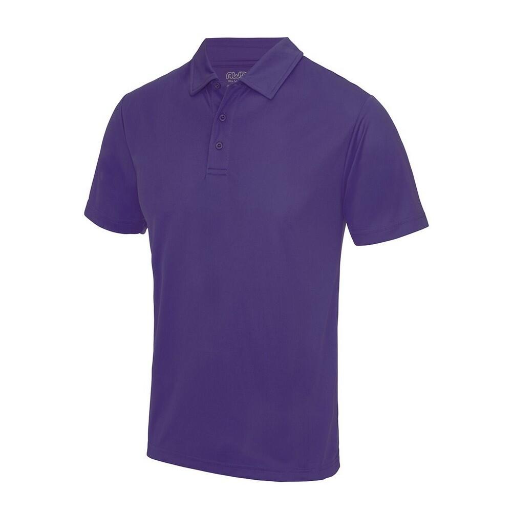 Męska Koszulka Polo Cool Regular