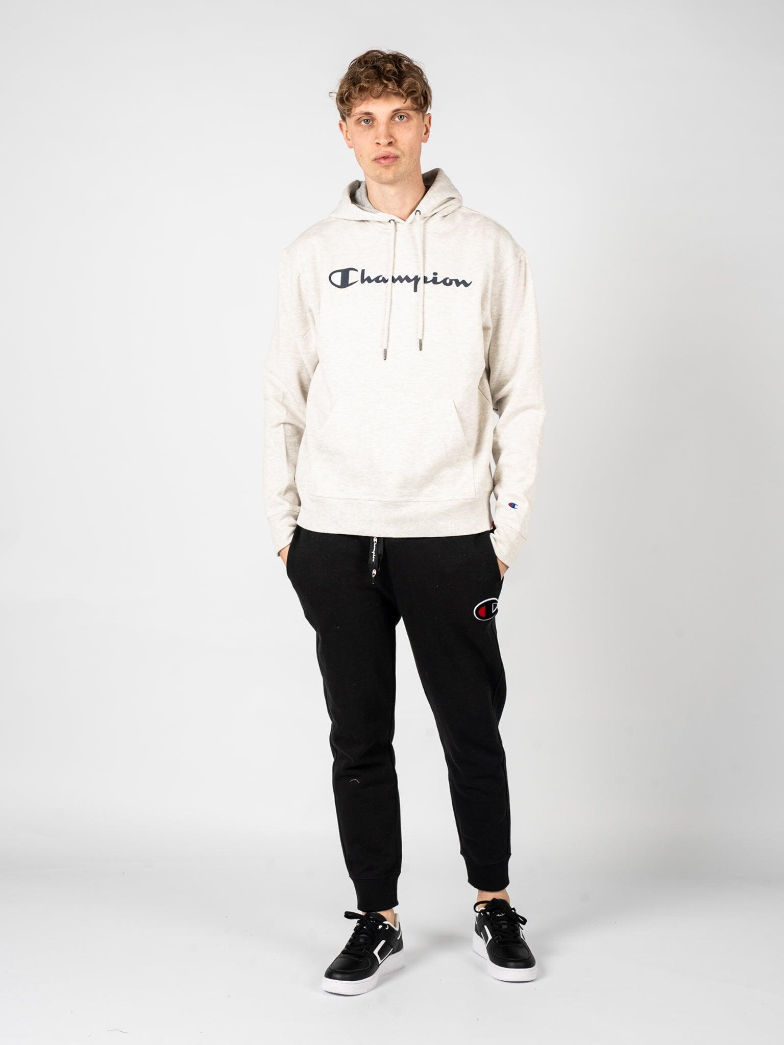 Bluza trekking męska Hoodie