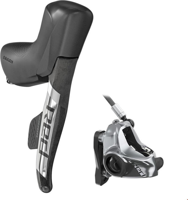 Regulator Czerwony Etap Axs D1
