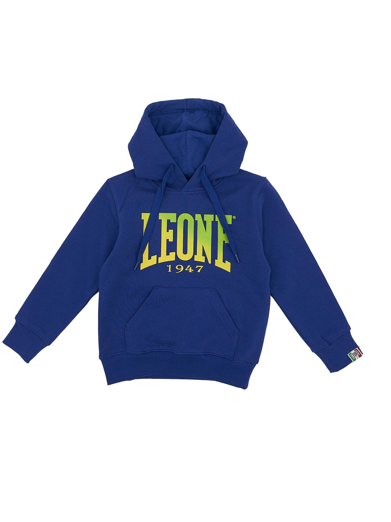Bluzy dziecięce z logo Basic