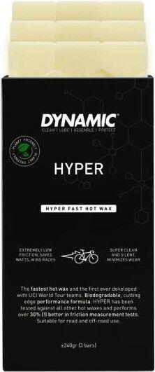 Smar do łańcucha Dynamic Wander Wax