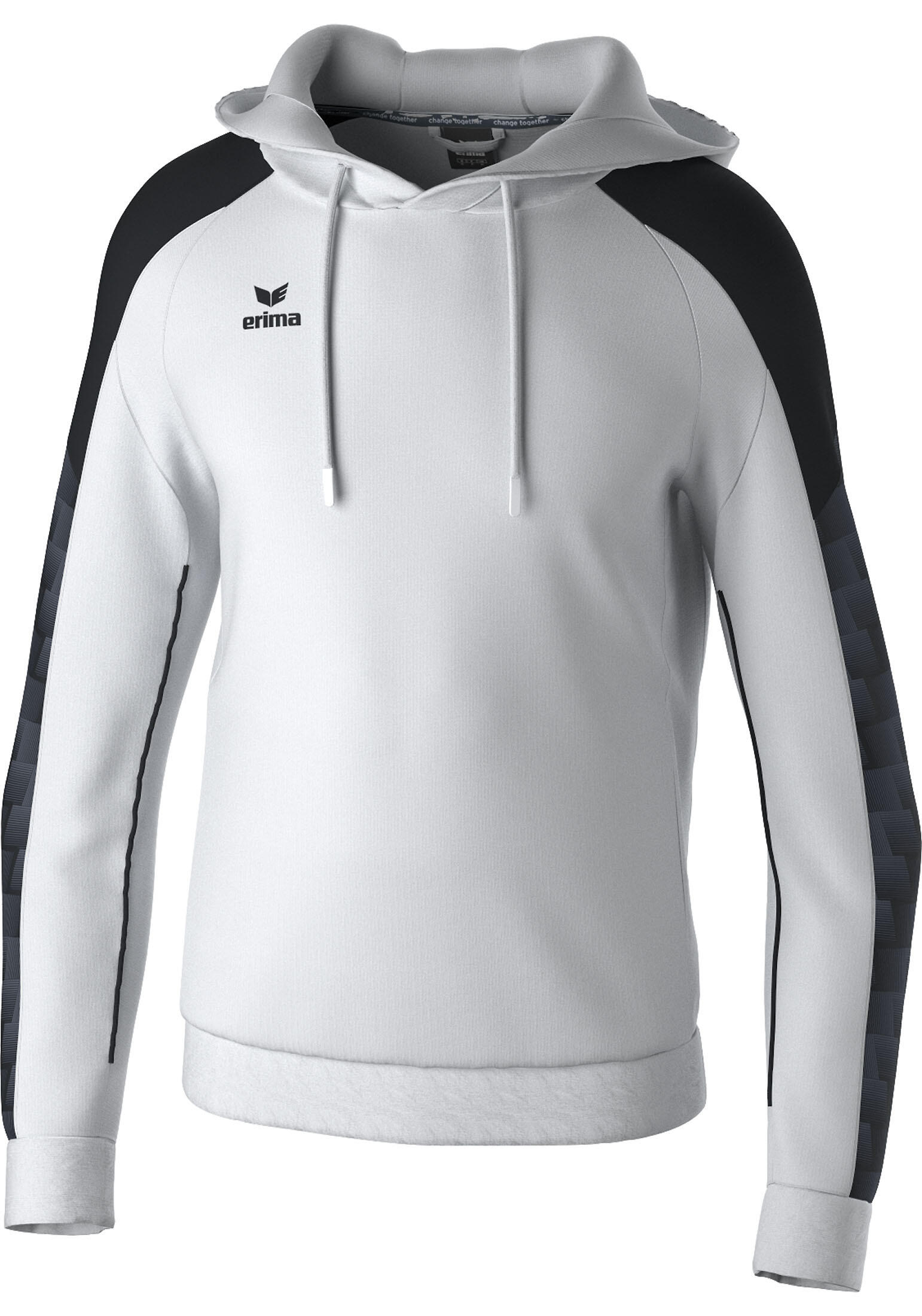 Bluza z kapturem Erima Evo Star