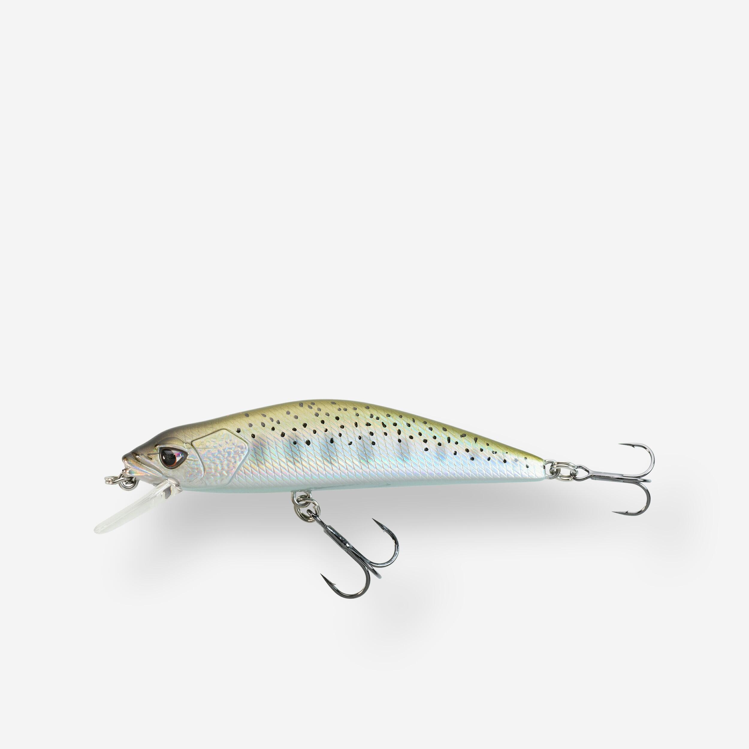 Wobler Minnow Caperlan WXM MNWFS 85 US yamame