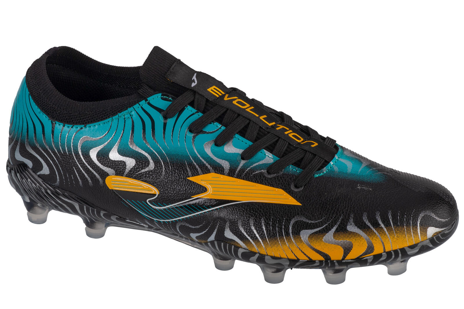 Buty piłkarskie korki męskie, Evolution Cup 24 FG ECUW