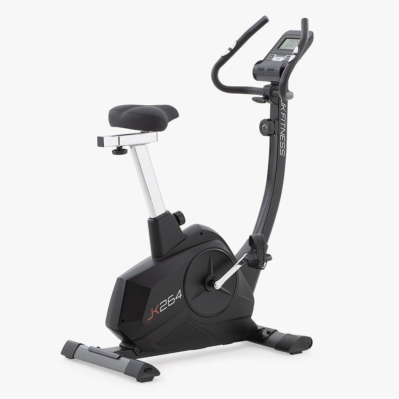 Rower stacjonarny JK Fitness JK 264