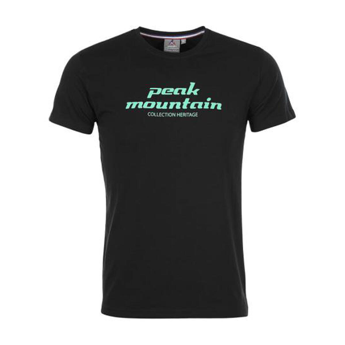 T-shirt Peak Mountain Cosmo