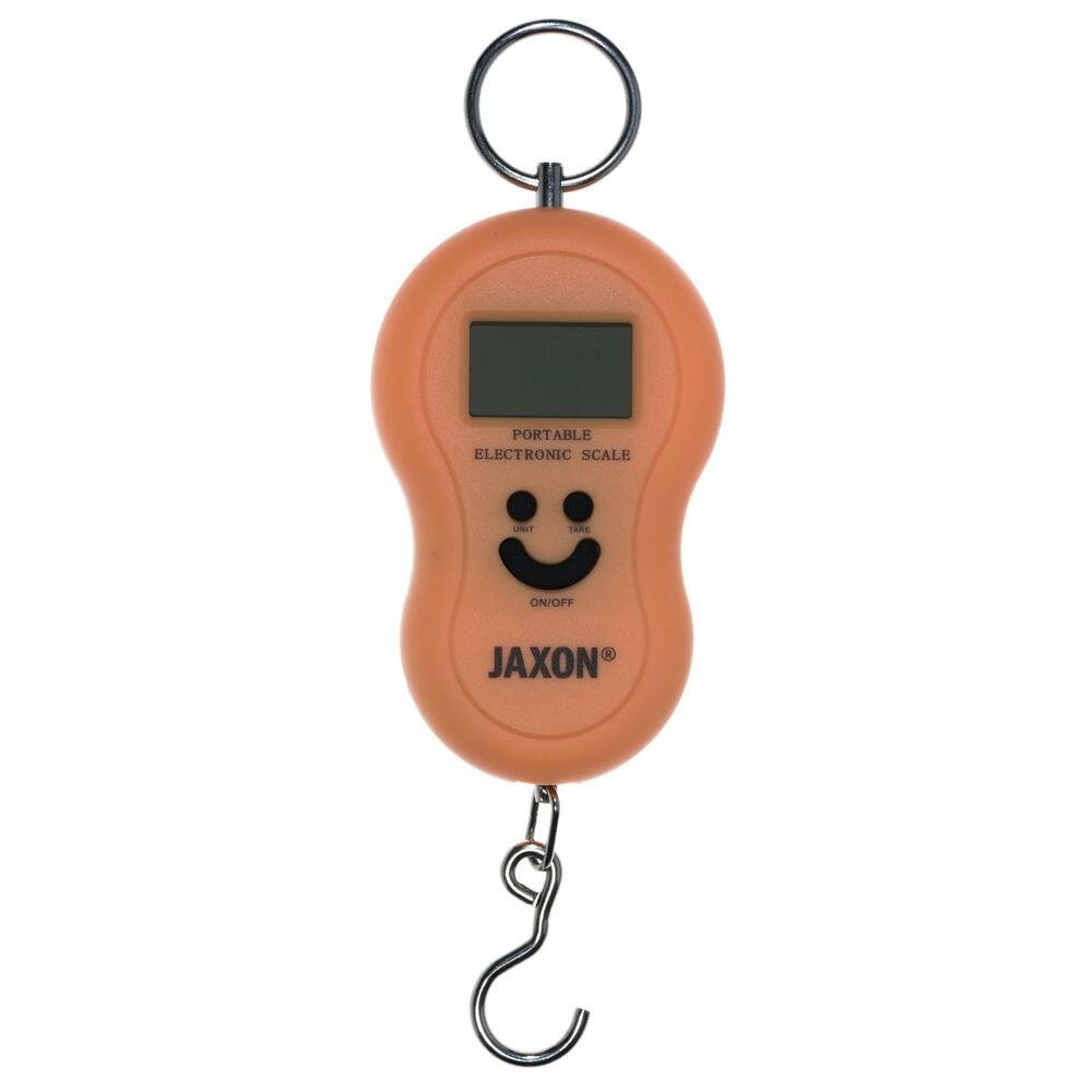 Waga elektroniczna Jaxon AK-WAM014