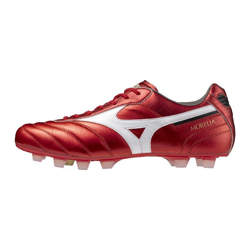 Buty piłkarskie Mizuno Morelia II Elite FG