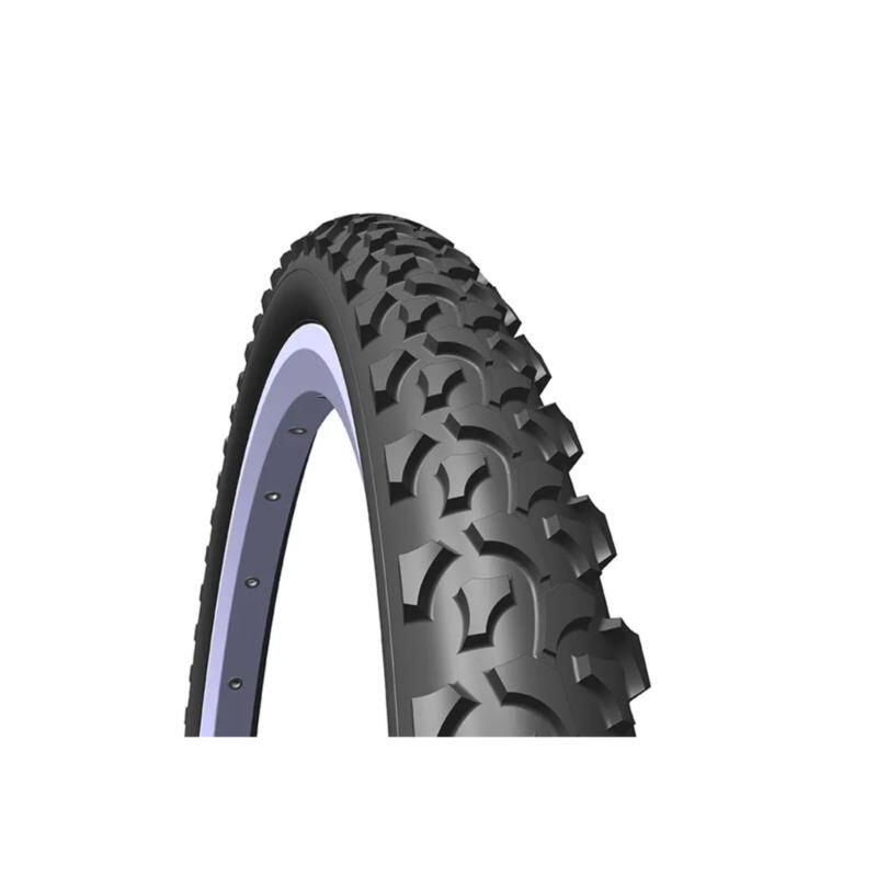 Opona V36 24x1 75 Rapid Rubena