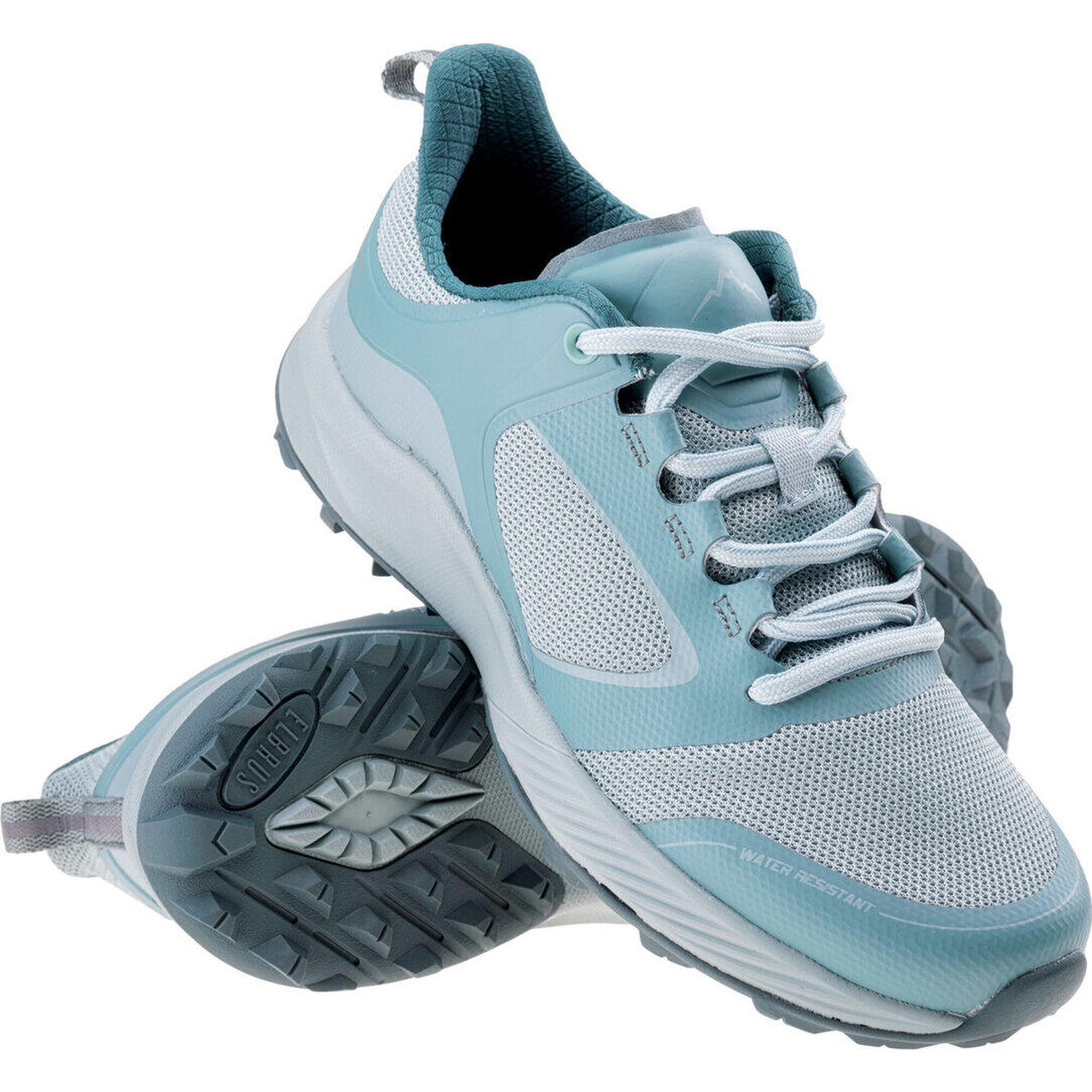 Buty trekkingowe damskie Elbrus Keles Wr Wo