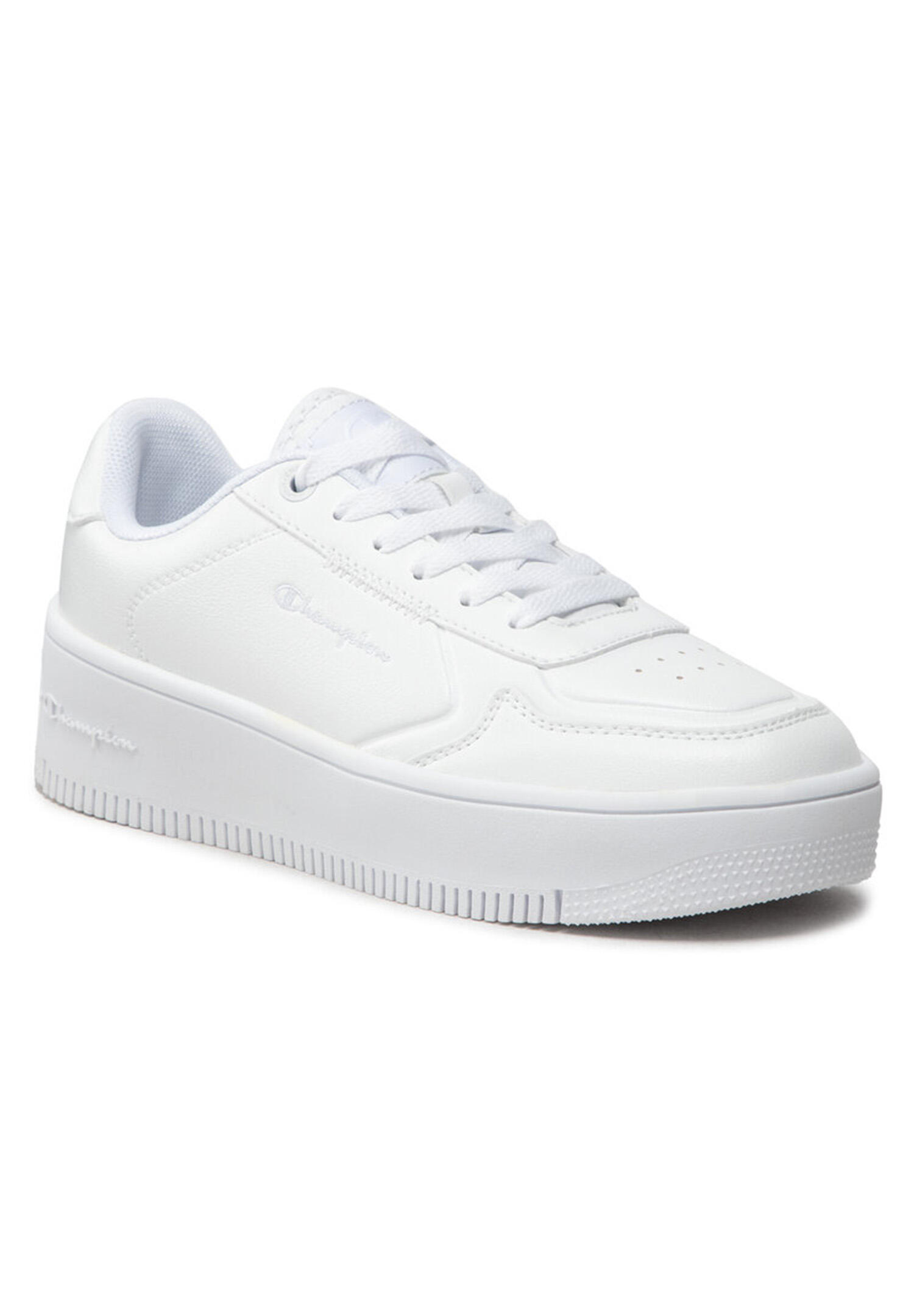 Buty Na co dzień Damskie Champion Rebound Platform Gruba Podeszwa