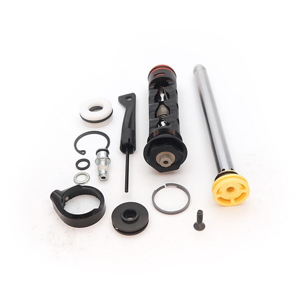 Zespół amortyzatora Rockshox RMT 26 2013+ RL NBS