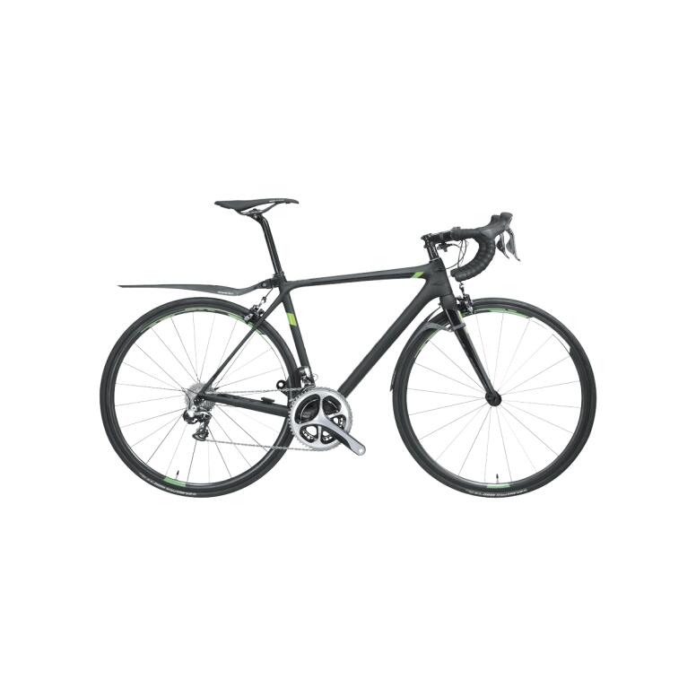 Zestaw błotników Topeak Deffender RC1+RC11