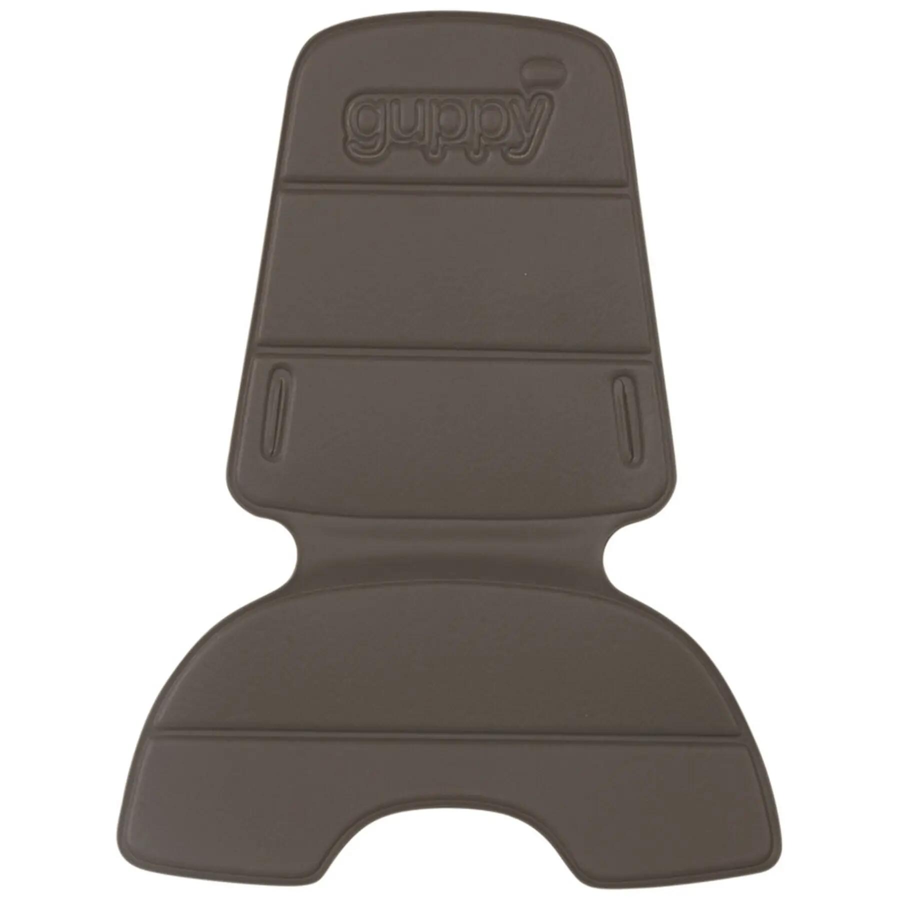 Wodoodporna poduszka Polisport Dark Grey Guppy Mini