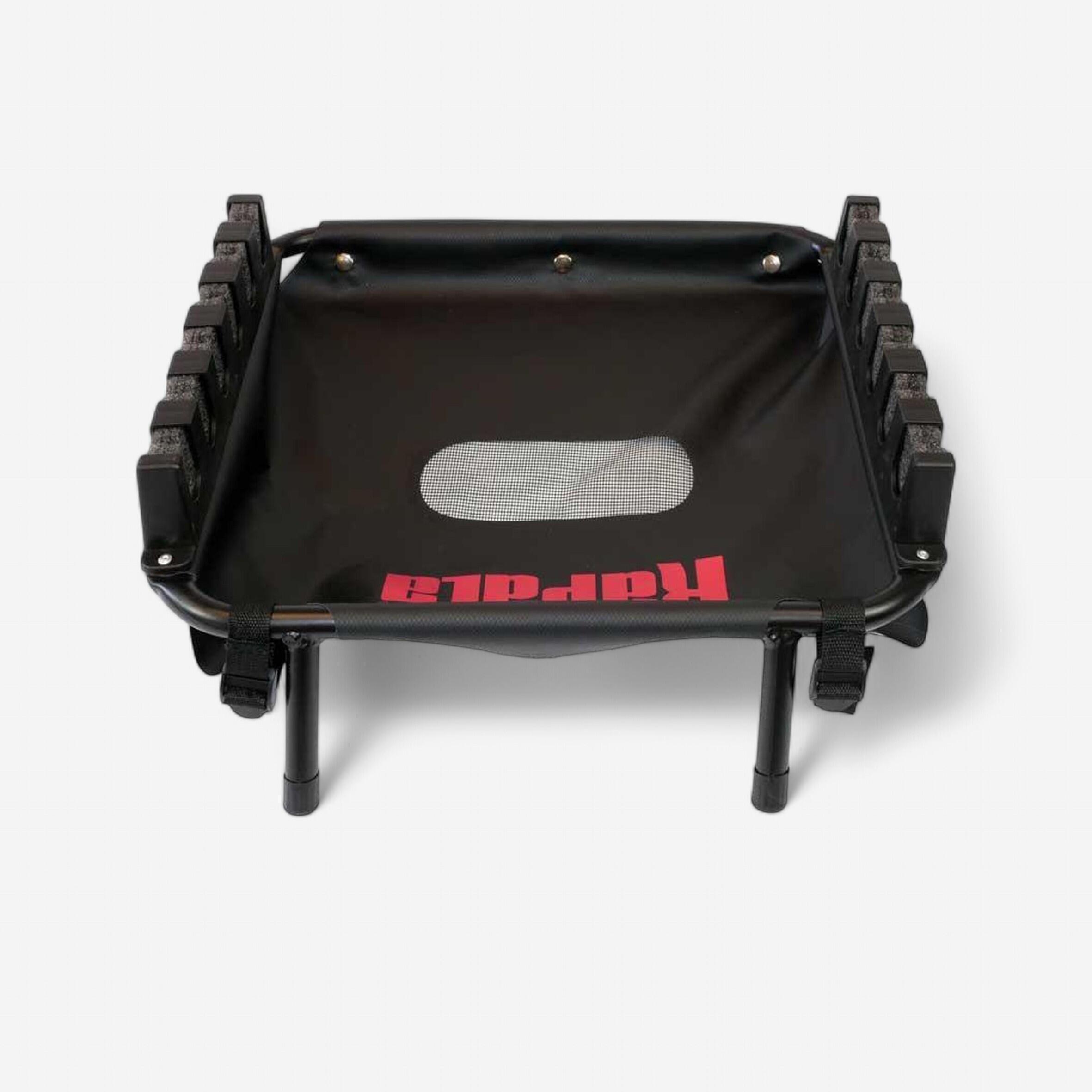 Uchwyt Rapala na 6 wędek FLOAT TUBE