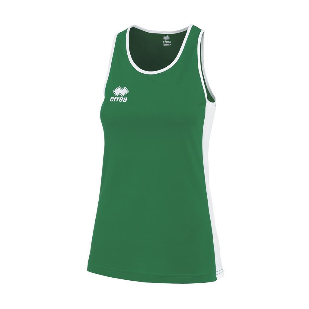 Damski tank top Errea Rachele