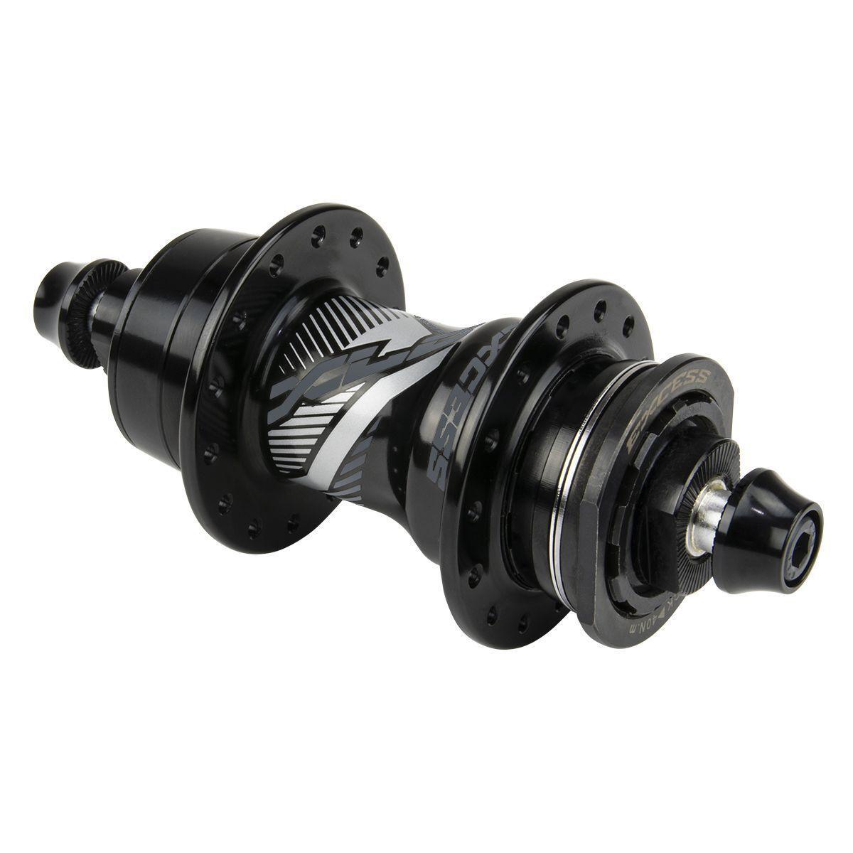 Piasta tylna Excess R24 36h