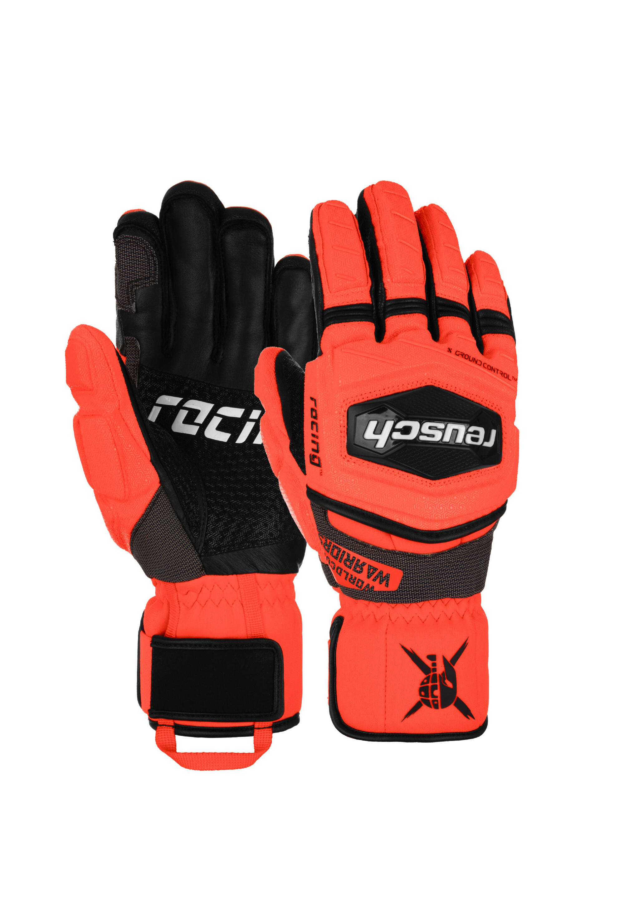 Rękawice narciarskie Reusch Worldcup Warrior GS