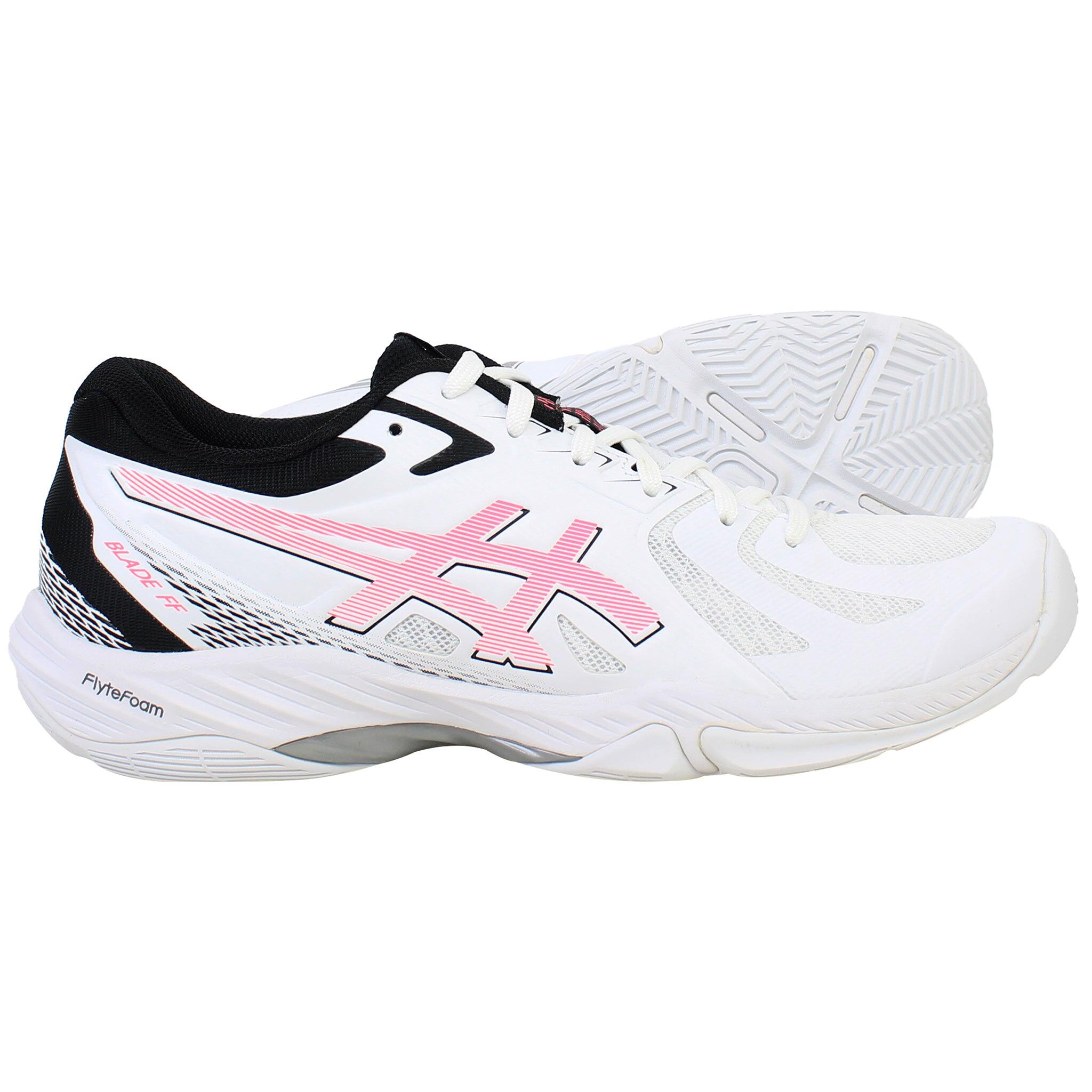 Buty tenisowe Asics Gel Blade 8 FF dla kobiet