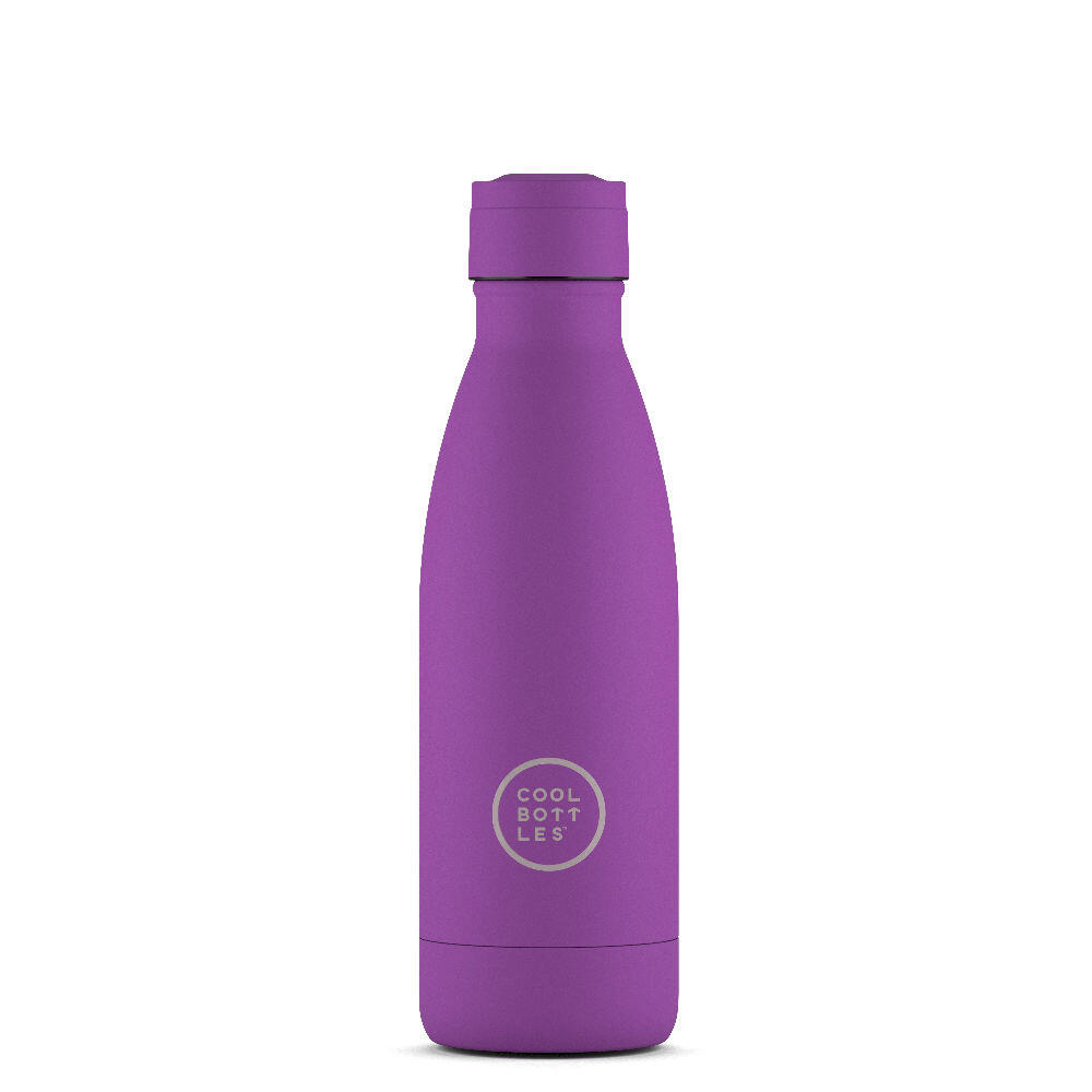 Butelka termiczna Cool Bottles 350 ml Triple cool