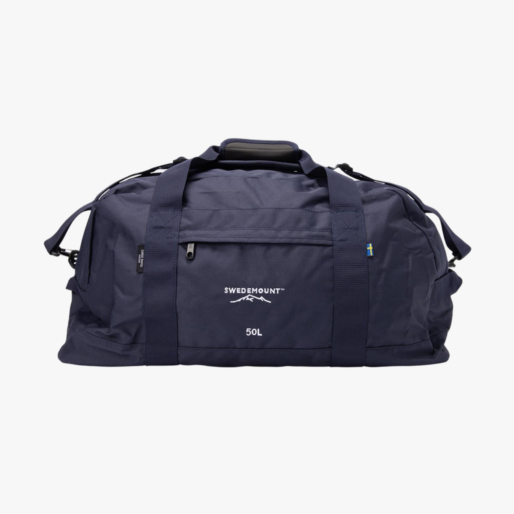 Torby Typu Duffel Unisex Wodoodporny