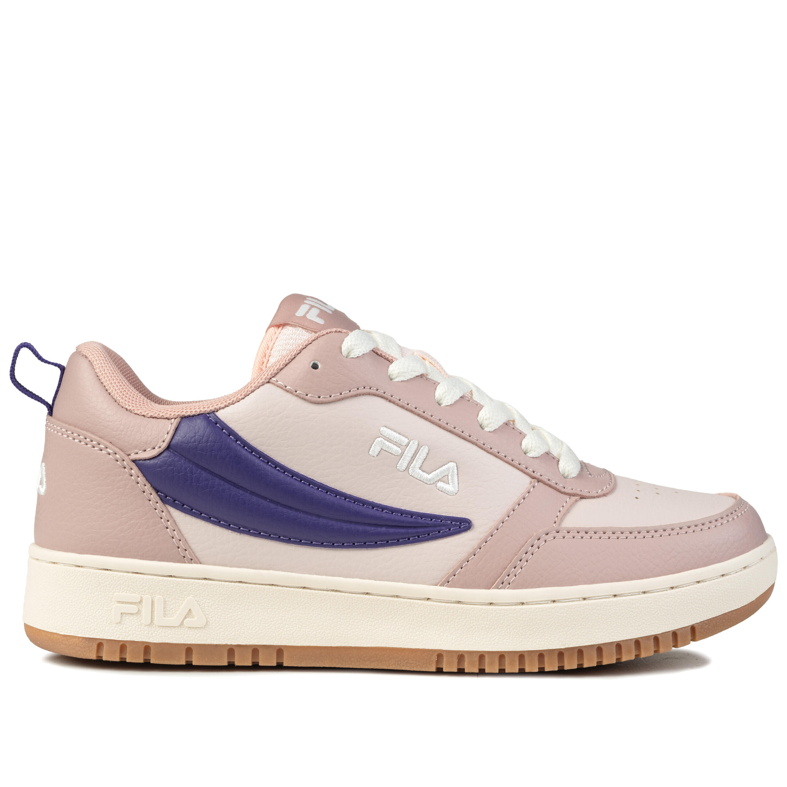 Buty dziecięce sportowe Fila REGA NF TEENS