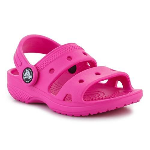 Buty do chodzenia niemowlęce Crocs Classic Kids Sandal