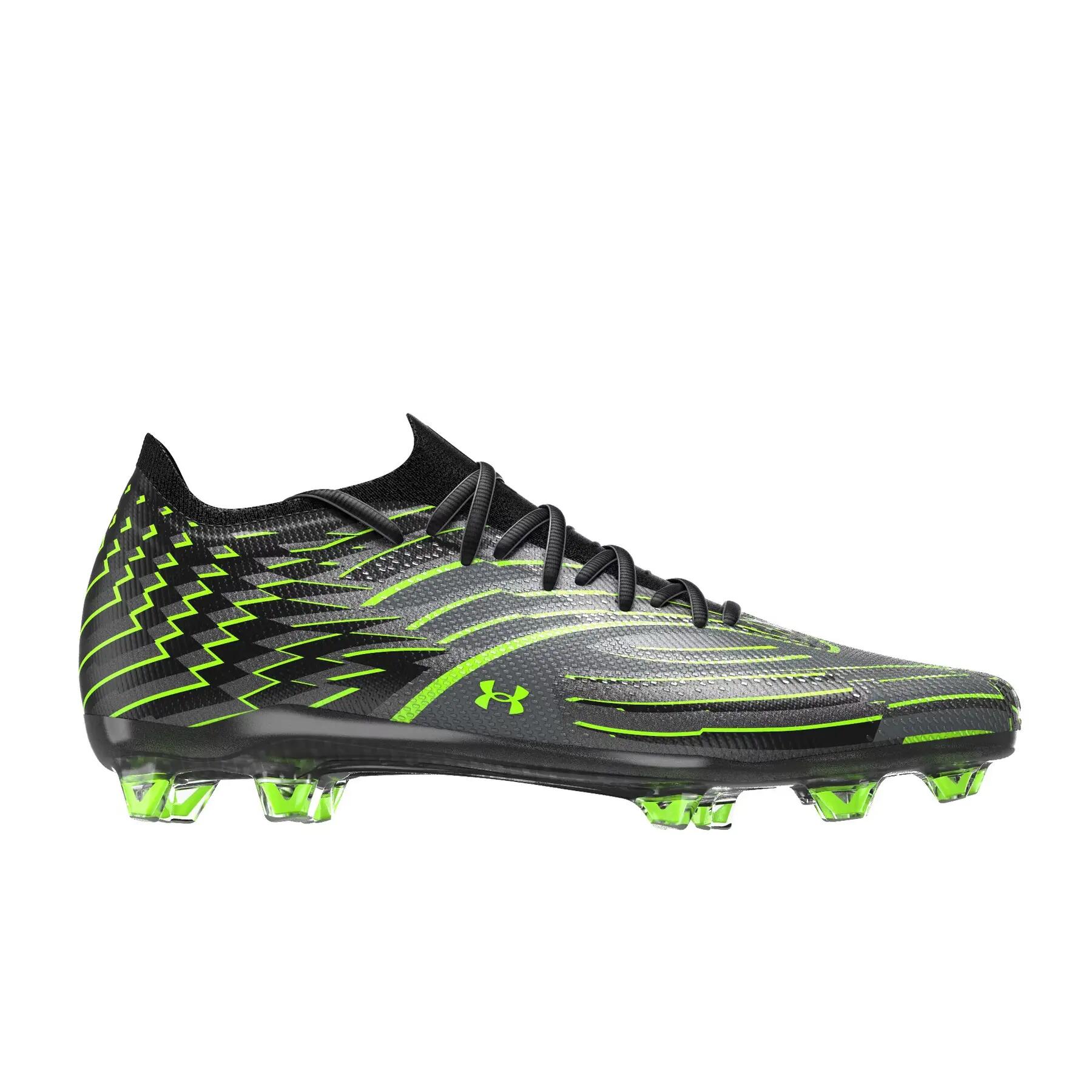 Buty piłkarskie Under Armour Shadow Elite 4 FG