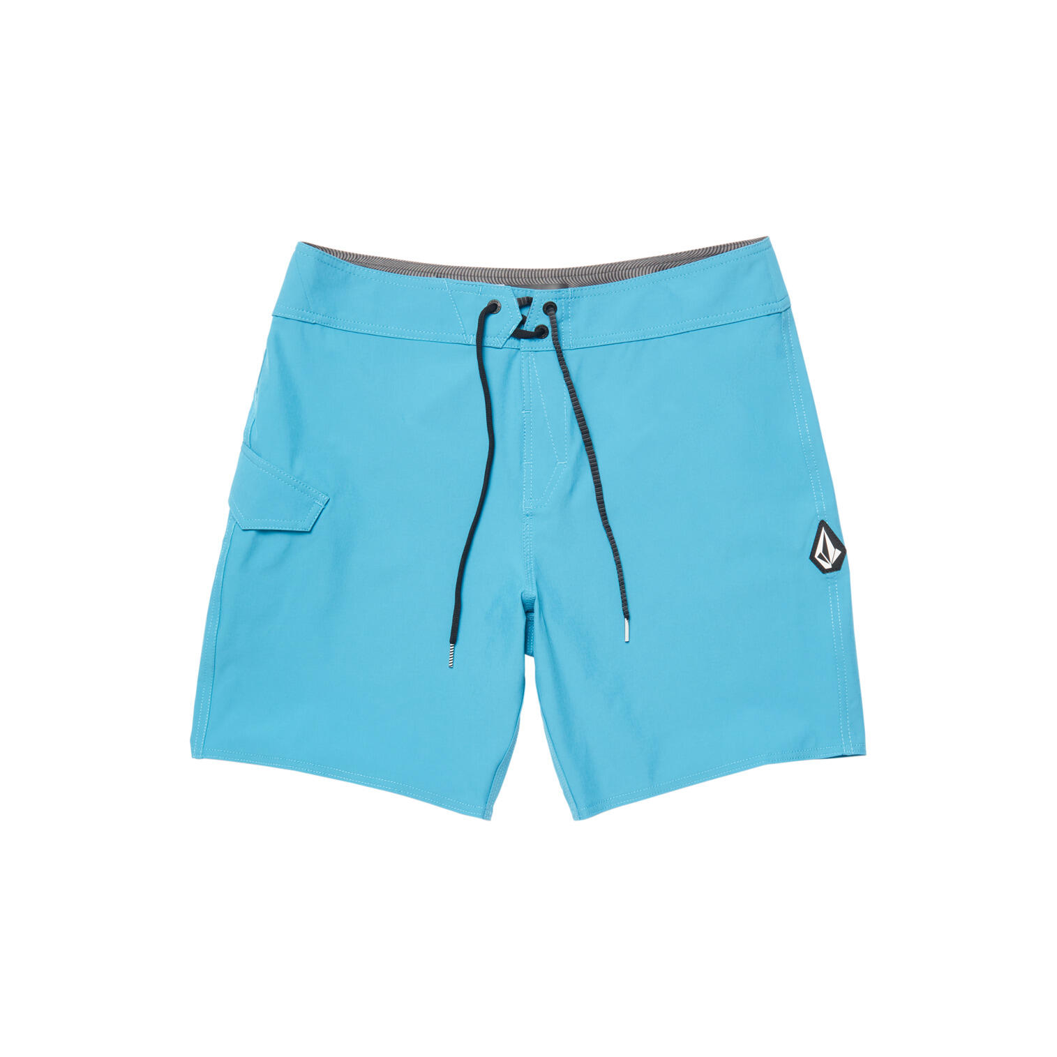 Szorty kąpielowe Volcom Lido Solid Mod 18