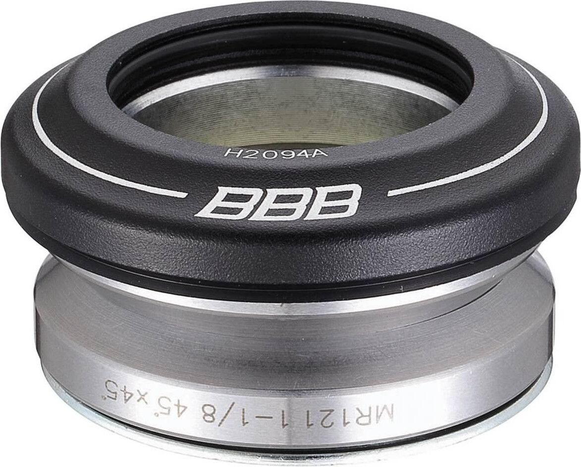 Zintegrowany zestaw słuchawkowy BBB Cycling N 41.8/8 mm