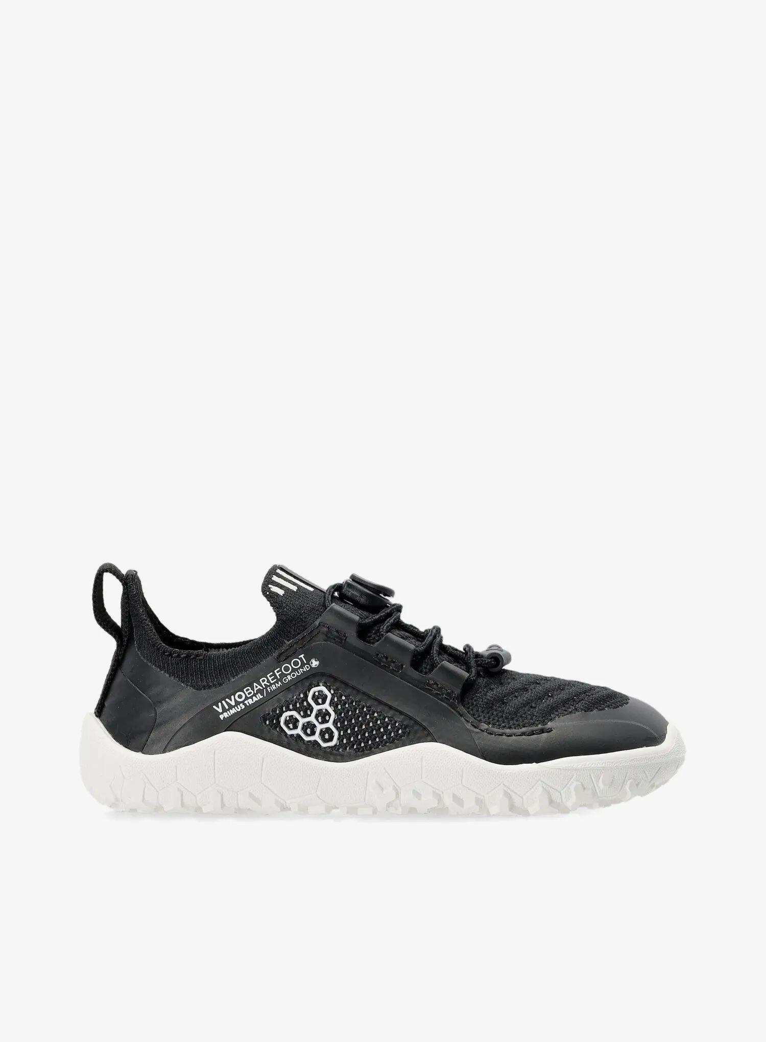 Buty dziecięce Vivobarefoot Primus Trail Knit FG Preschool
