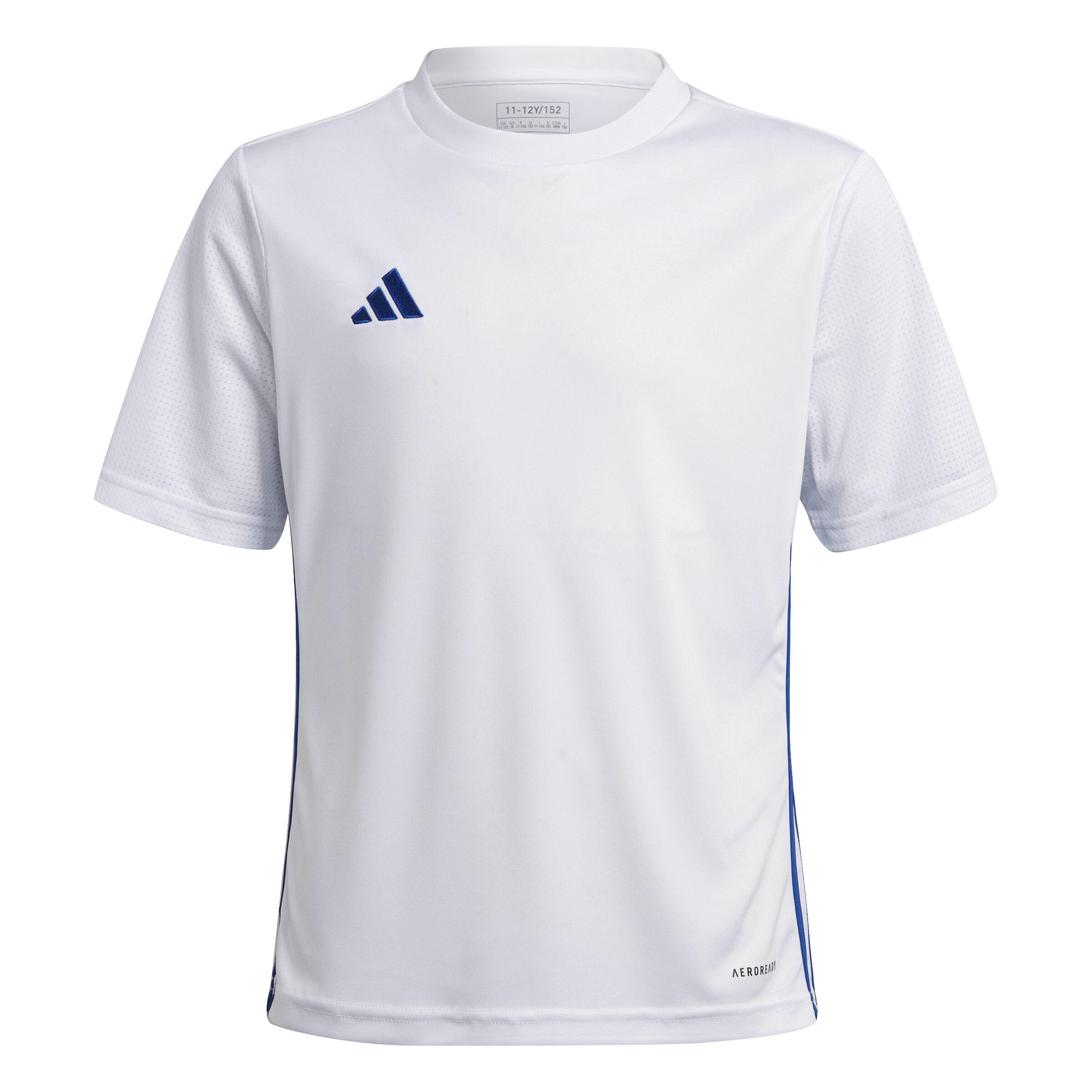 Koszulka dla dzieci adidas Tabela 23