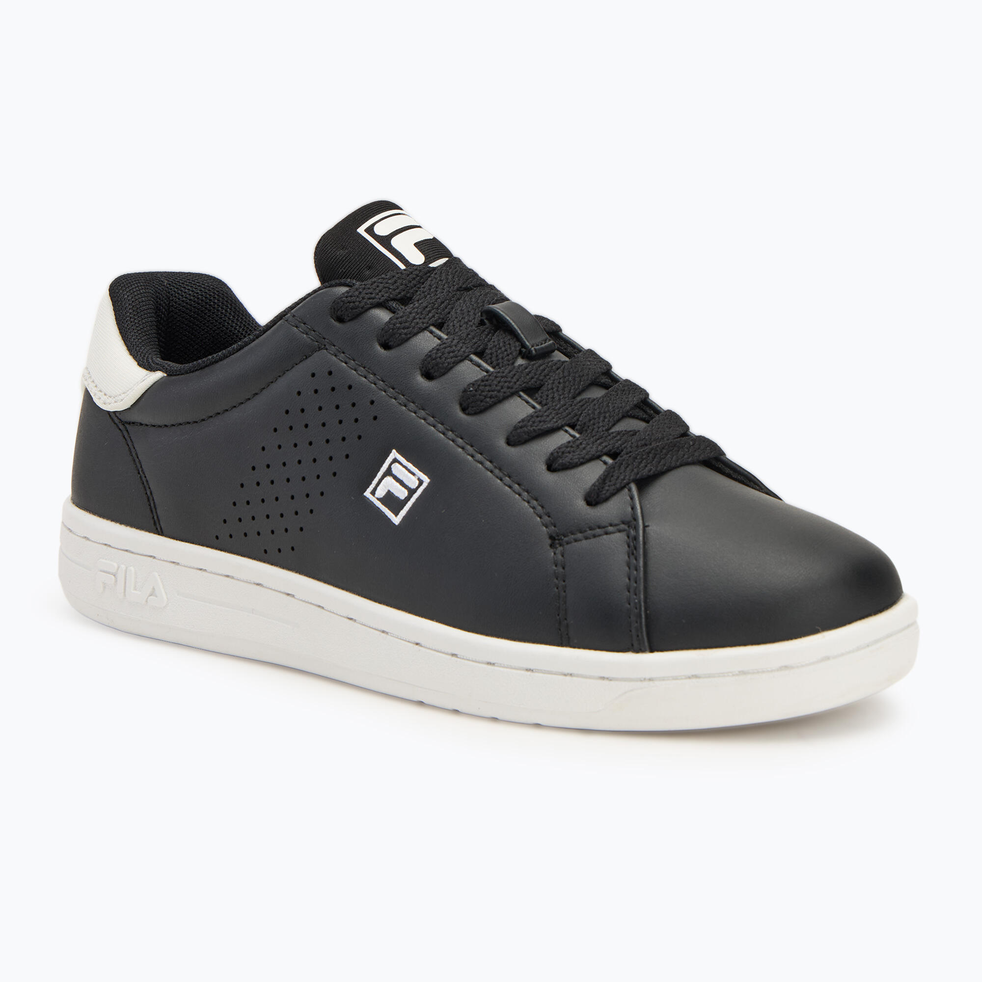 Buty dziecięce FILA Crosscourt 2 NT
