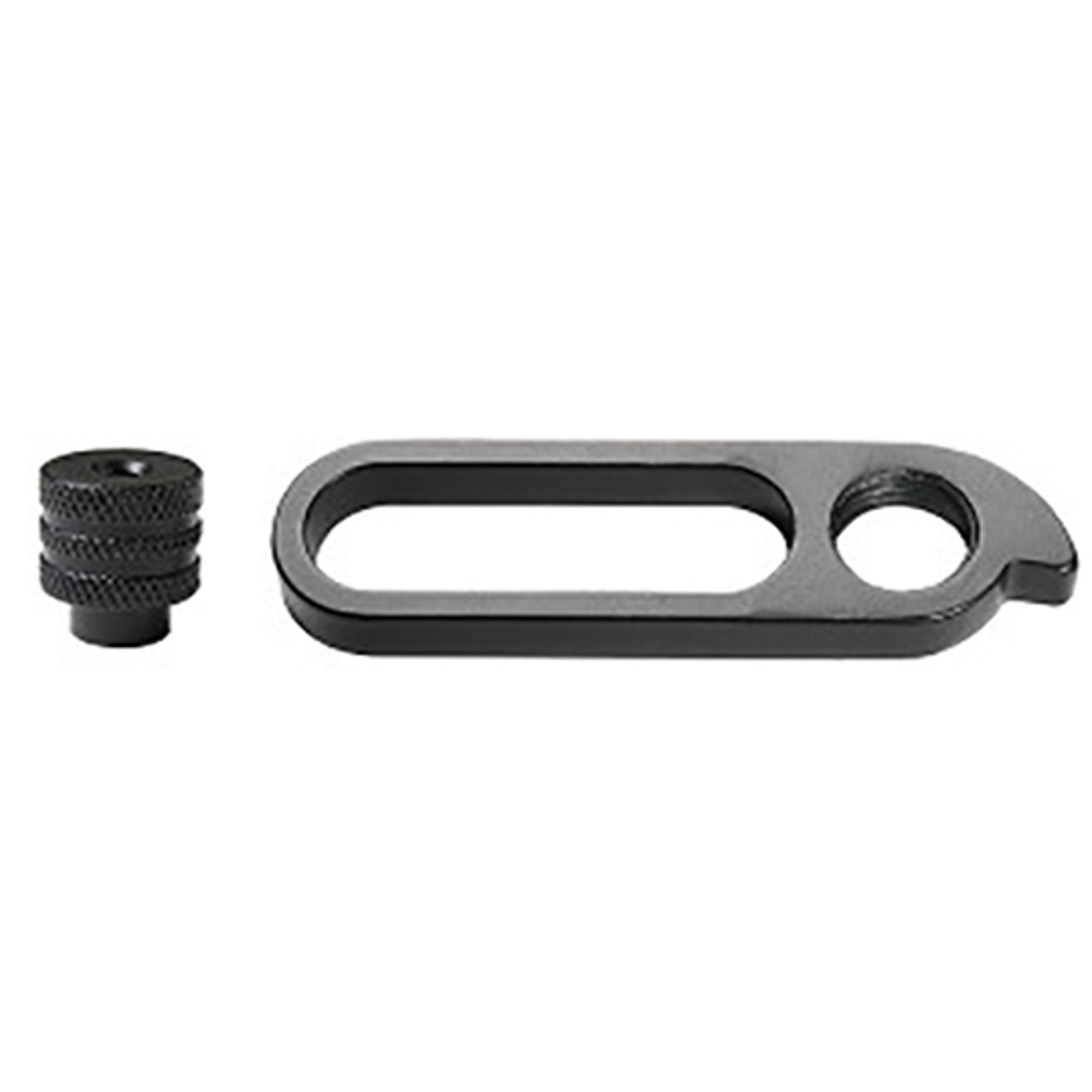 Aluminiowy hak przerzutki uniwersalny do każdego roweru Super B TB-ET05 Premium