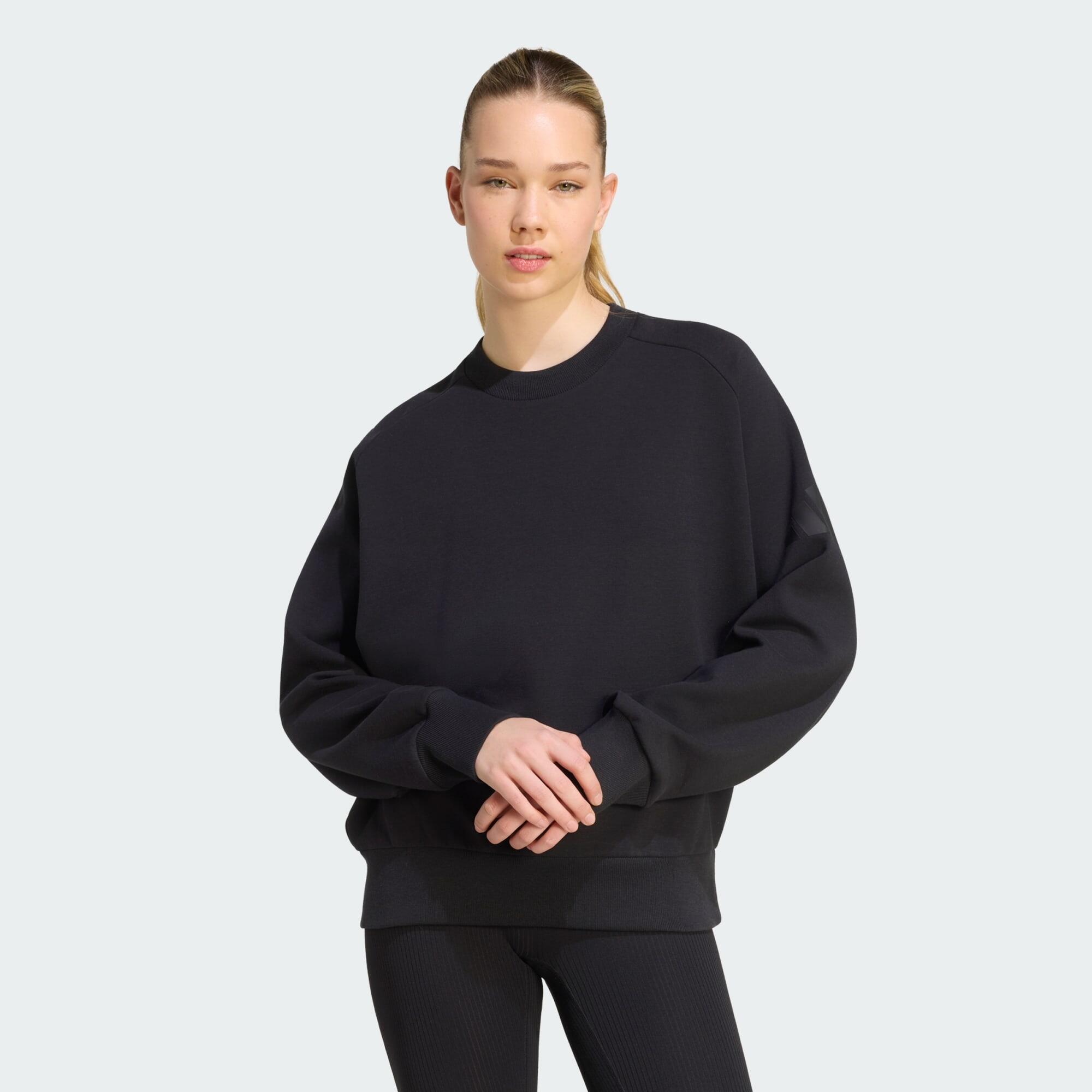 Bluza Soft Lux Loose