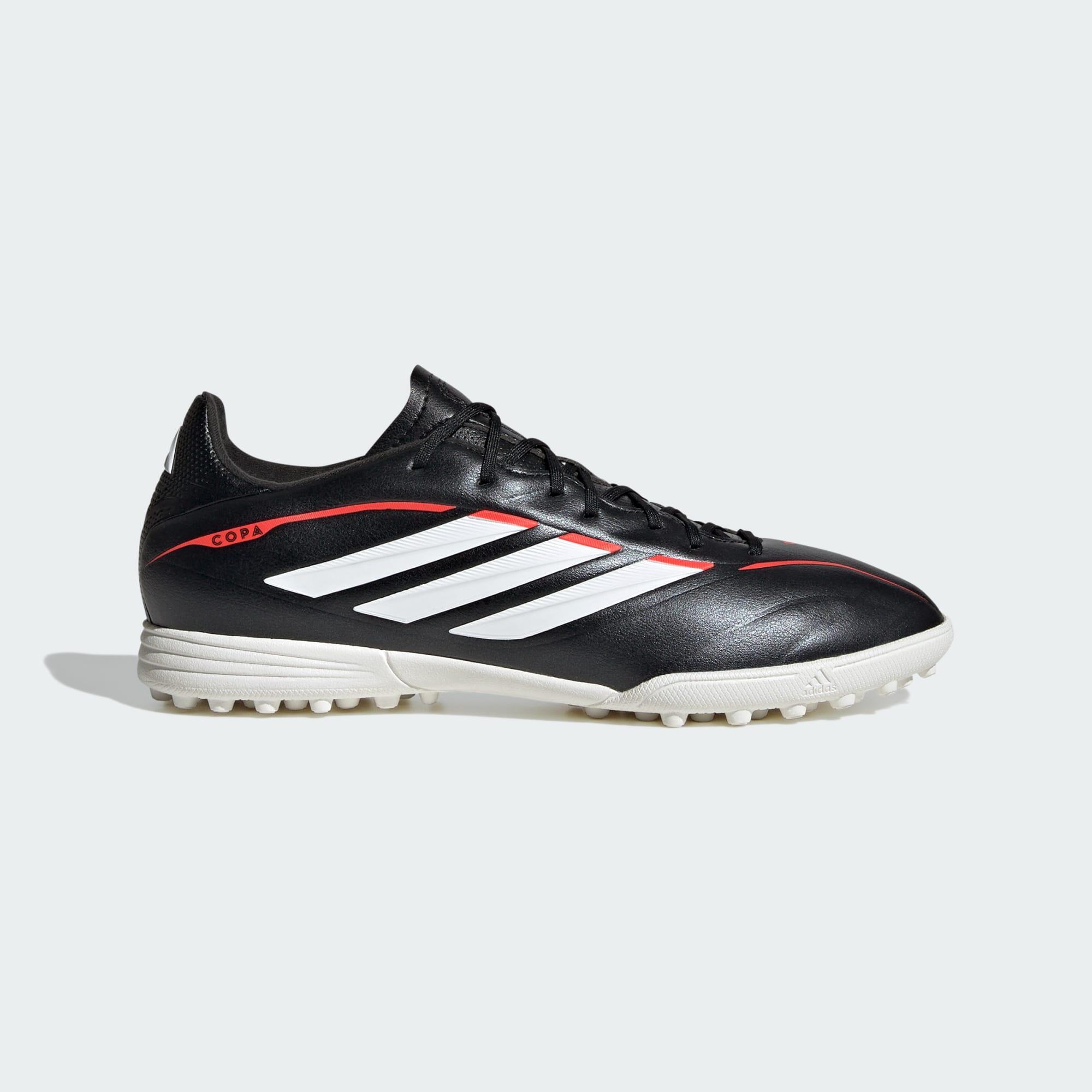 Dziecięce buty piłkarskie na murawę COPA PURE IV LEAGUE