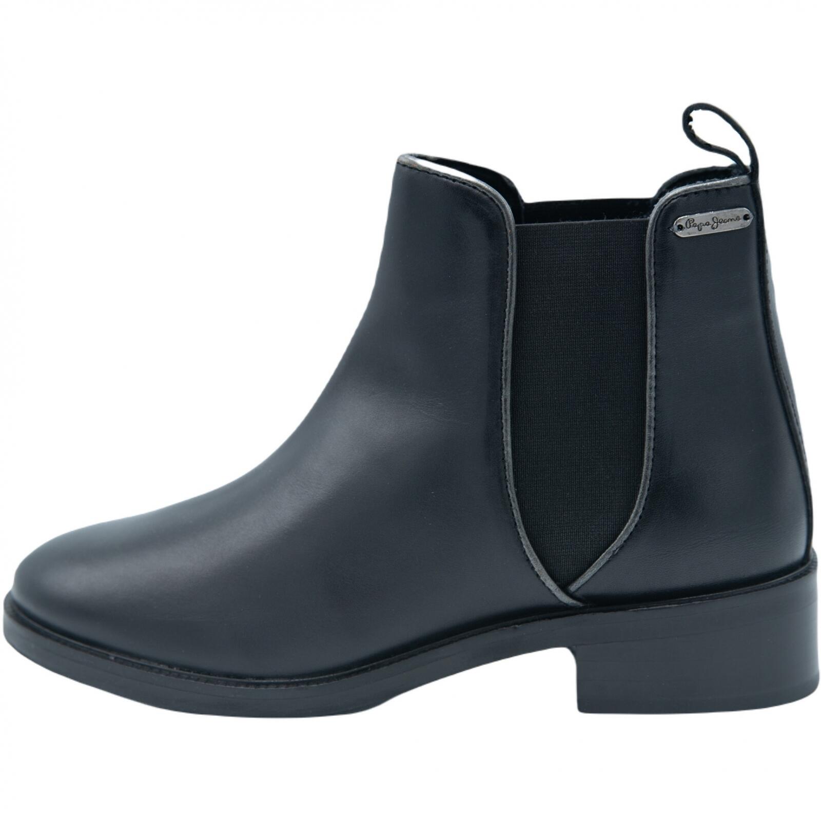 Buty damskie Pepe Jeans Devon Basic