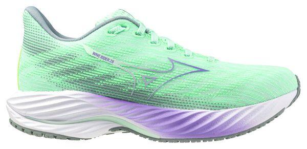 Buty do biegania damskie Mizuno Wave Rider 28