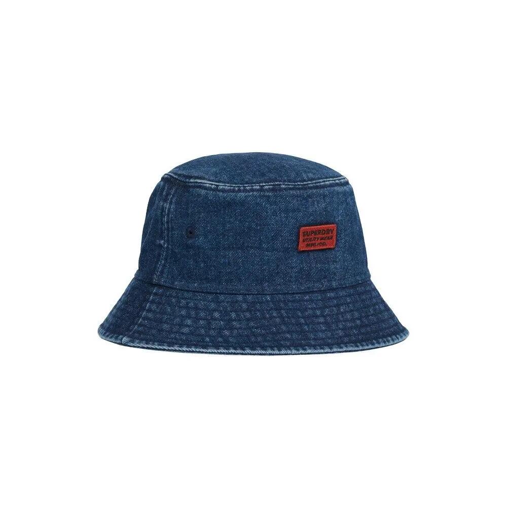 Wyblakły Bob Superdry