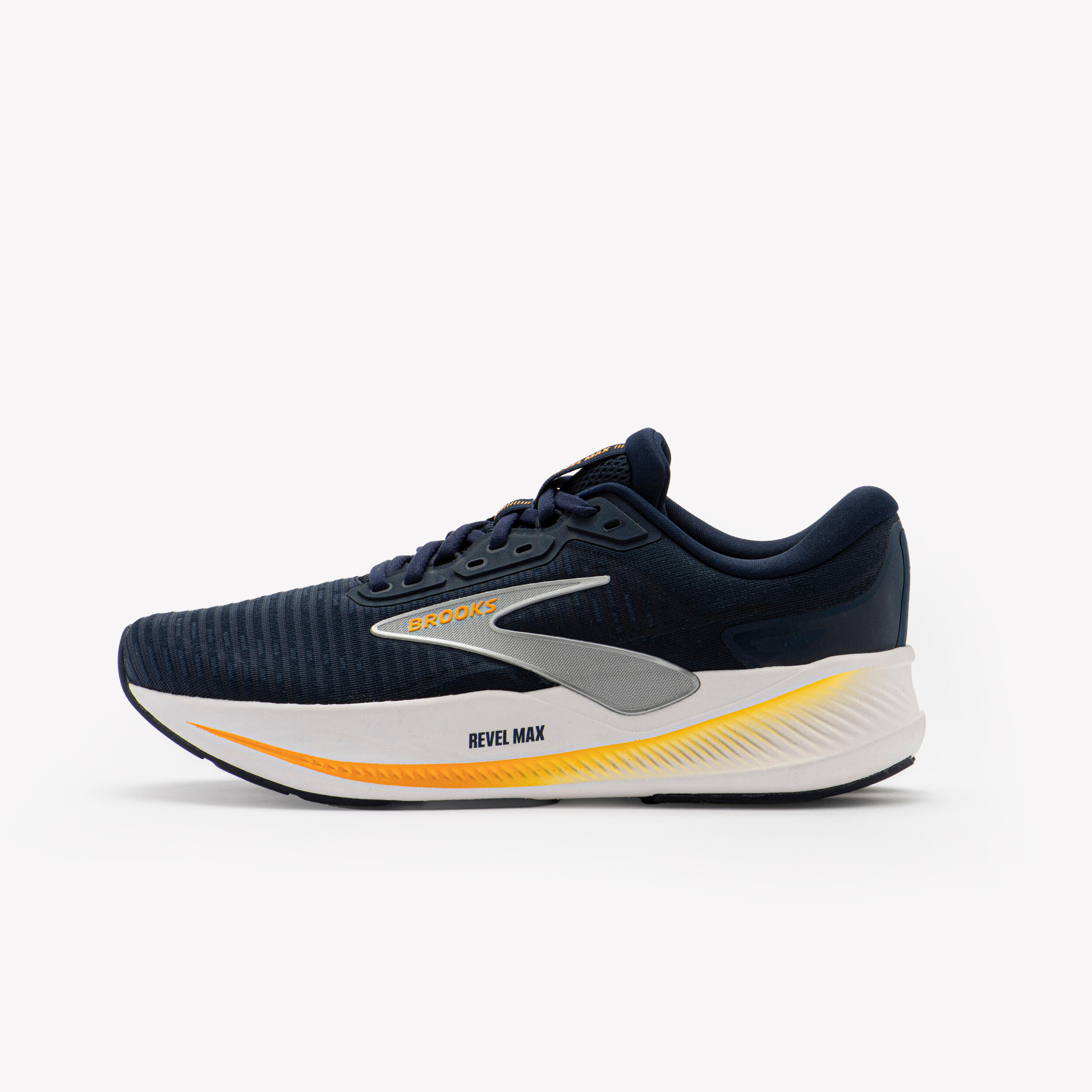 Buty do biegania męskie Brooks Revel Max