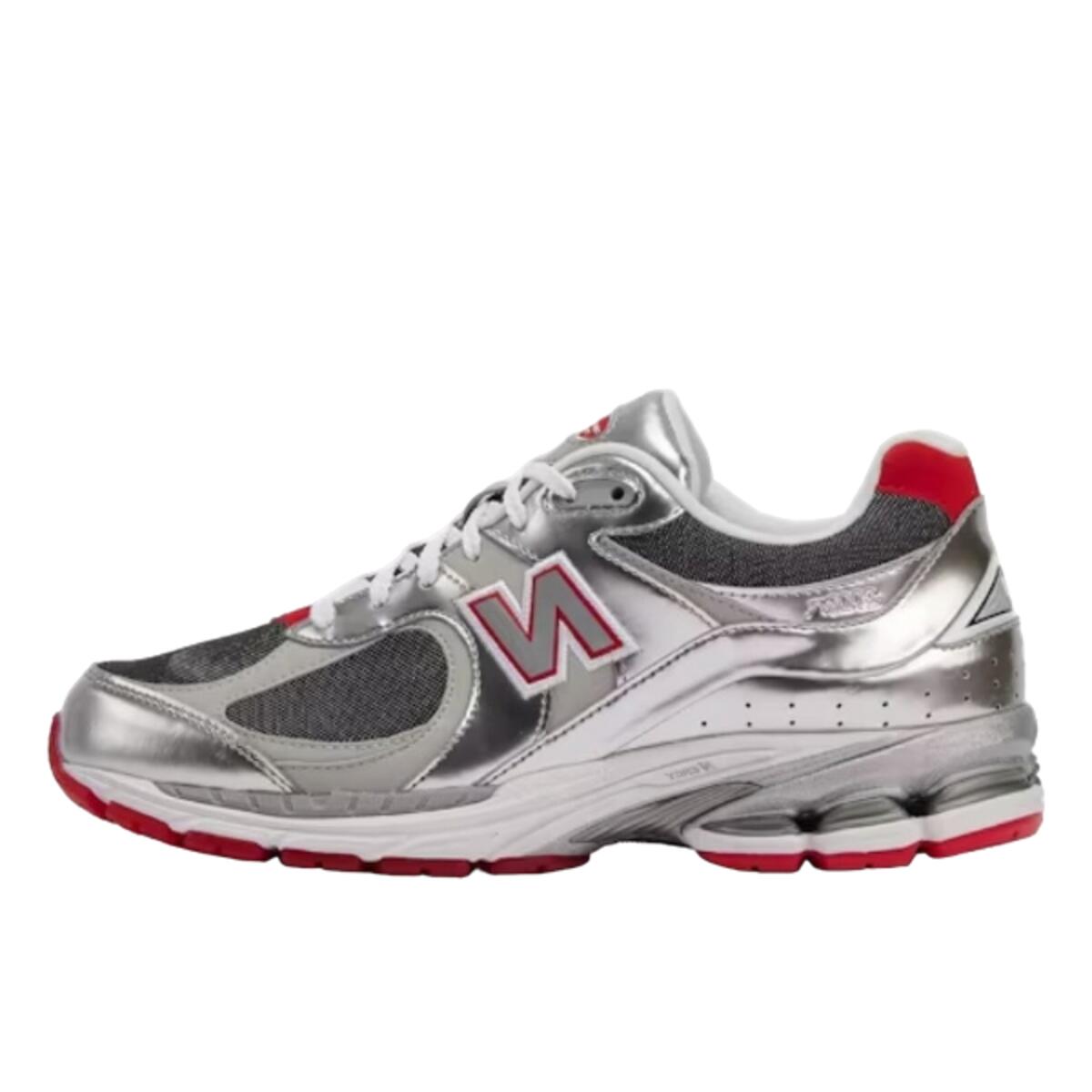 New Balance 2002R DTLR Tinsel