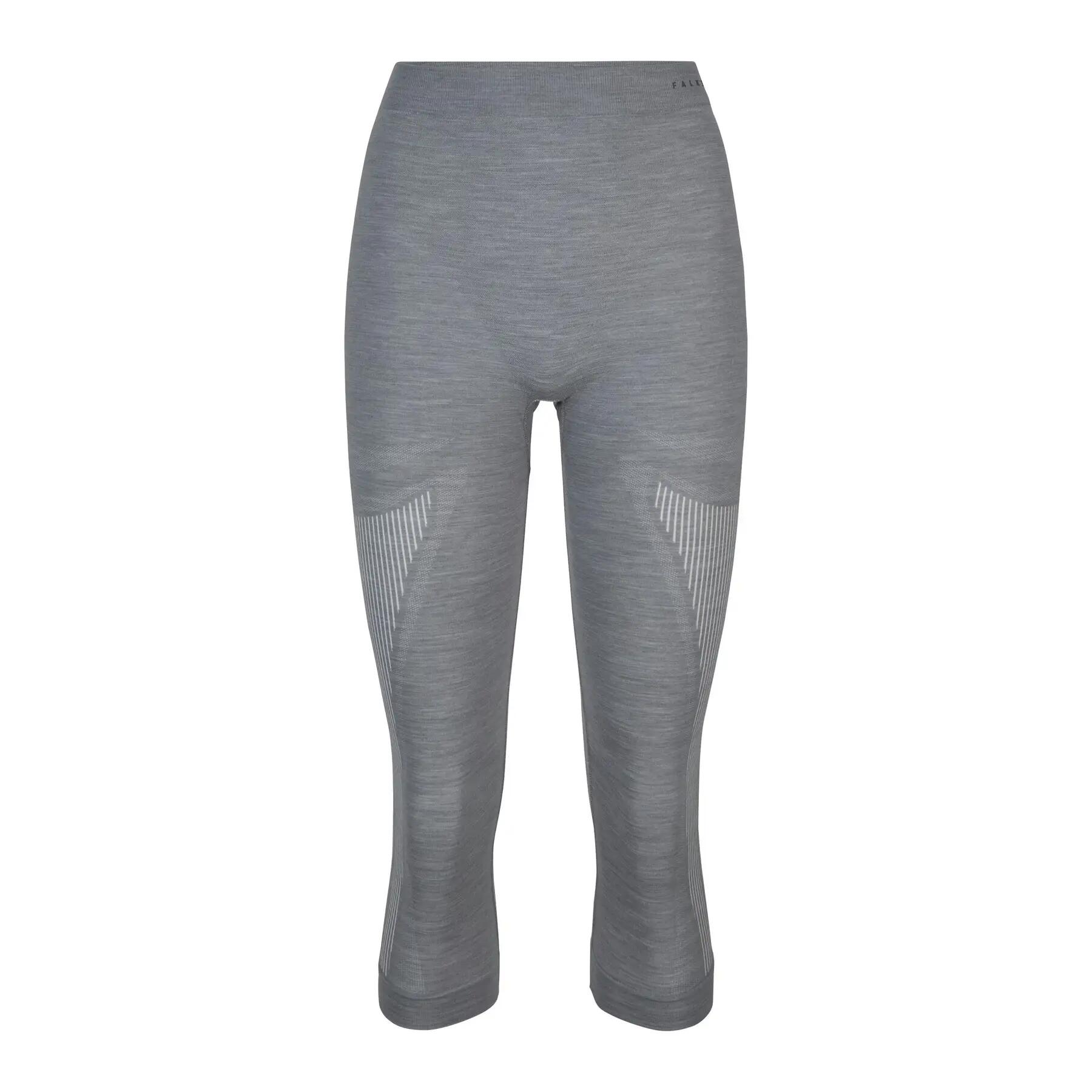 Damskie legginsy Falke Wool-Tech Light