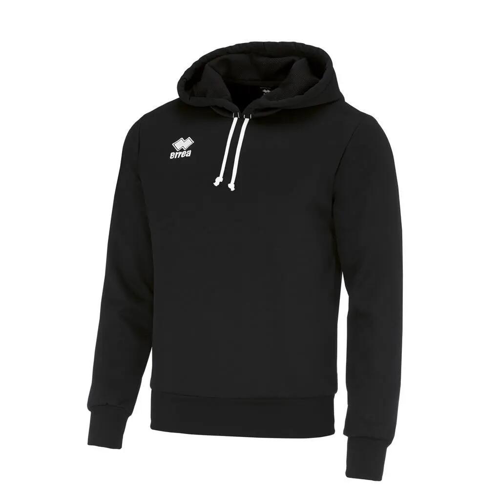Bluza dziecięca z kapturem Errea Jonas