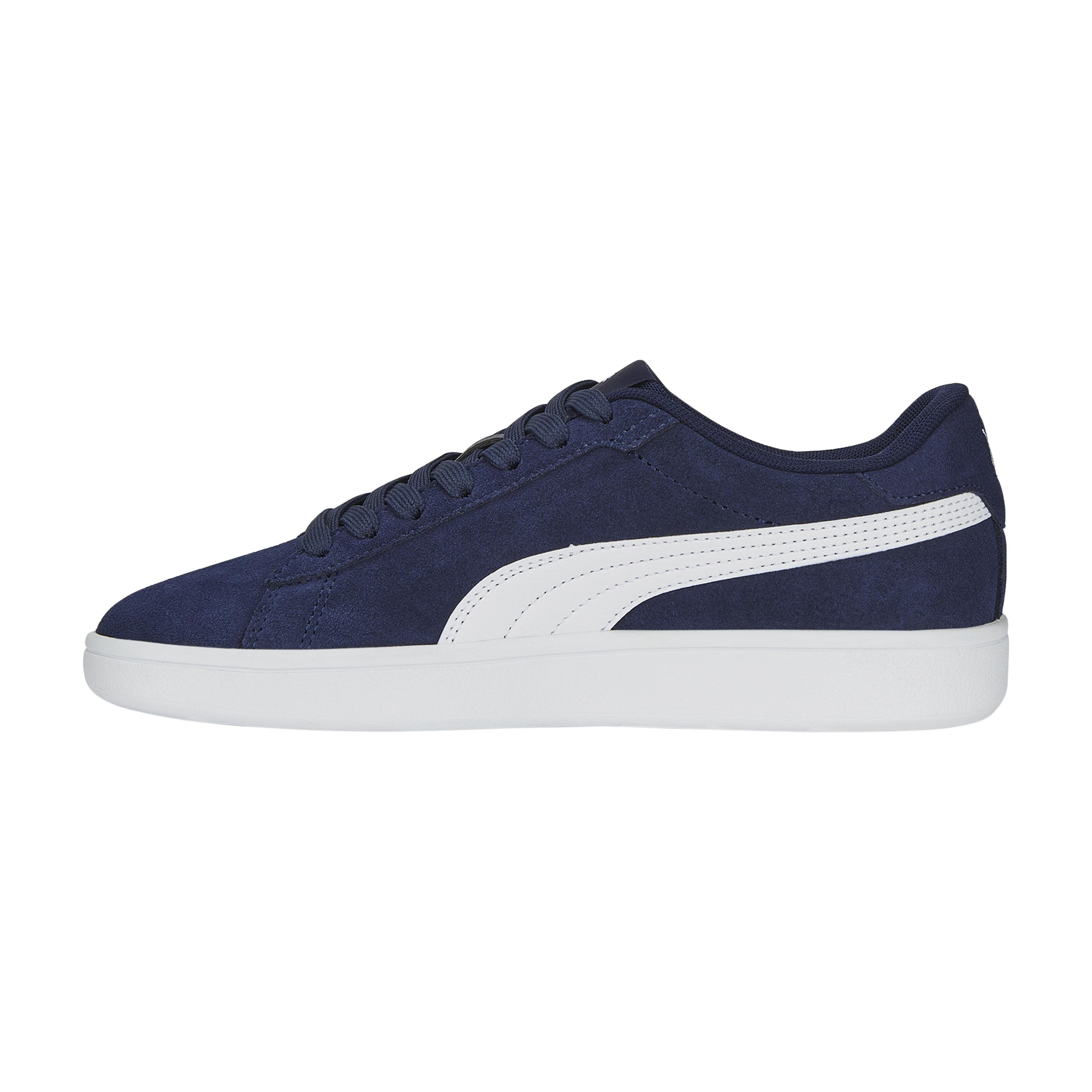 Buty dziecięce Puma Smash 3.0 SD